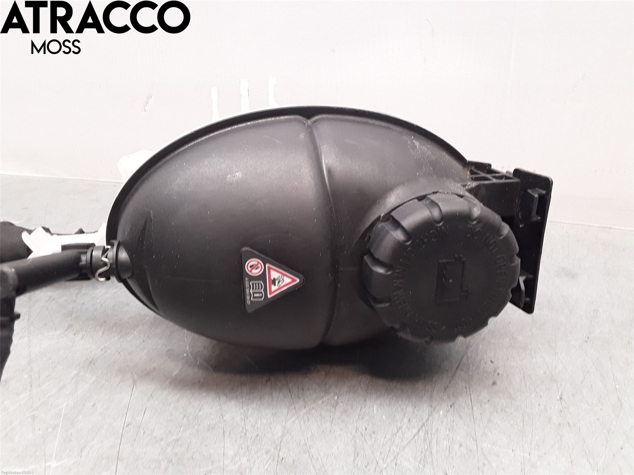 Mercedes-Benz MB C-KLASS (W205) 14-21 Ekspansjonstank