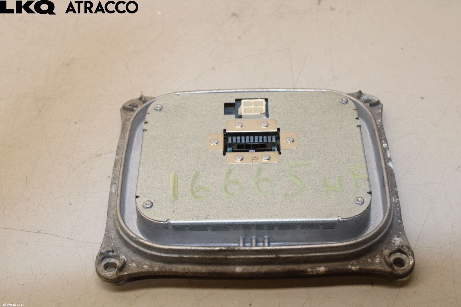 BMW X3 E83 03-10 Styreenhet Xenon