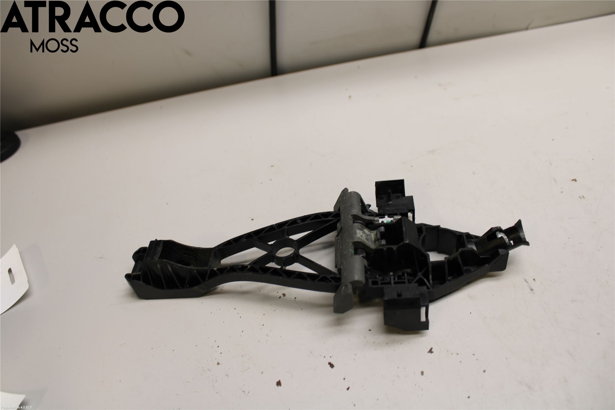 Volvo XC60 09-13 Dørhandtak Ytre Høyre