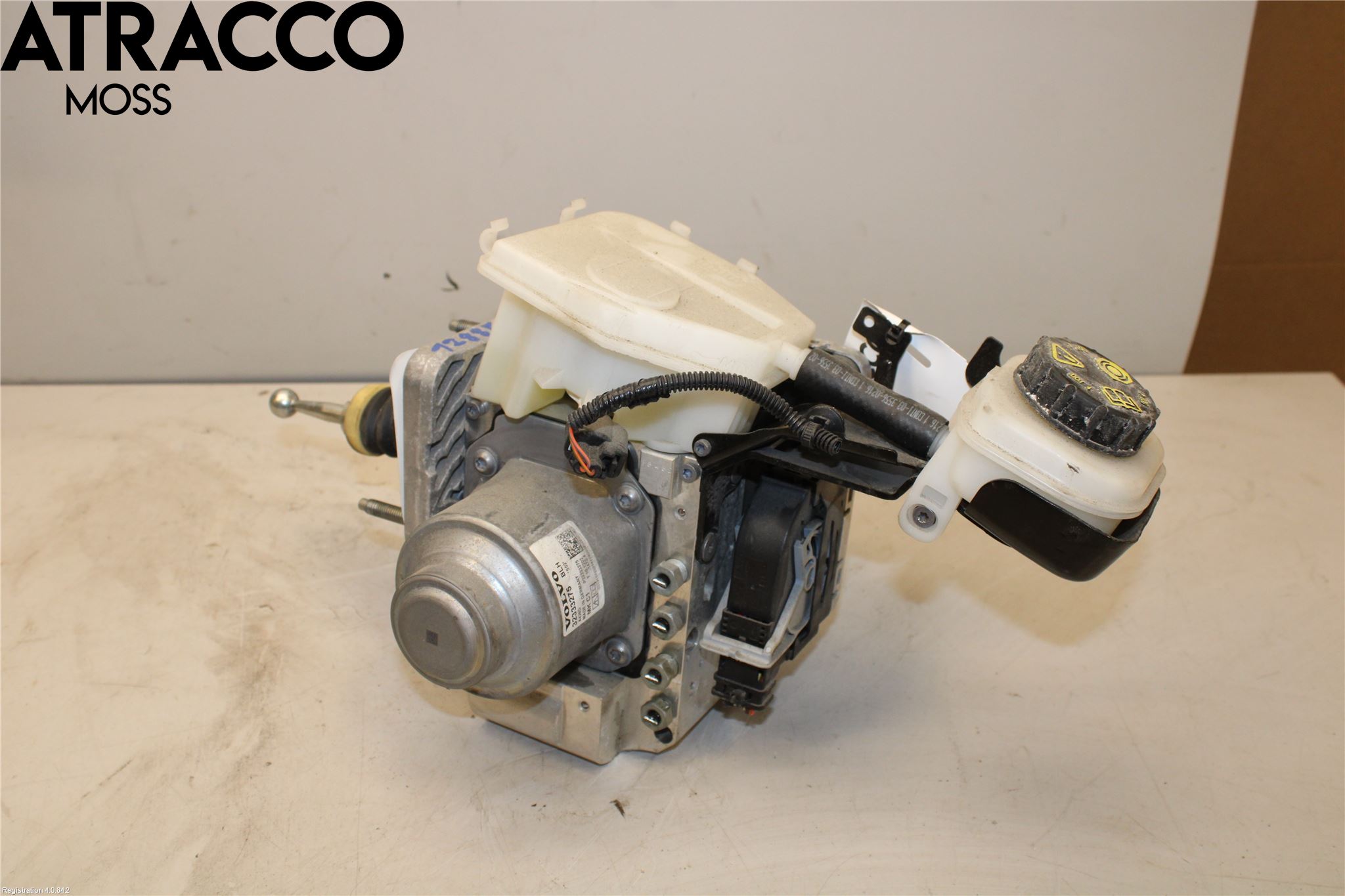 Volvo XC40/RECHARGE 18- Abs Hydraulikkaggregat