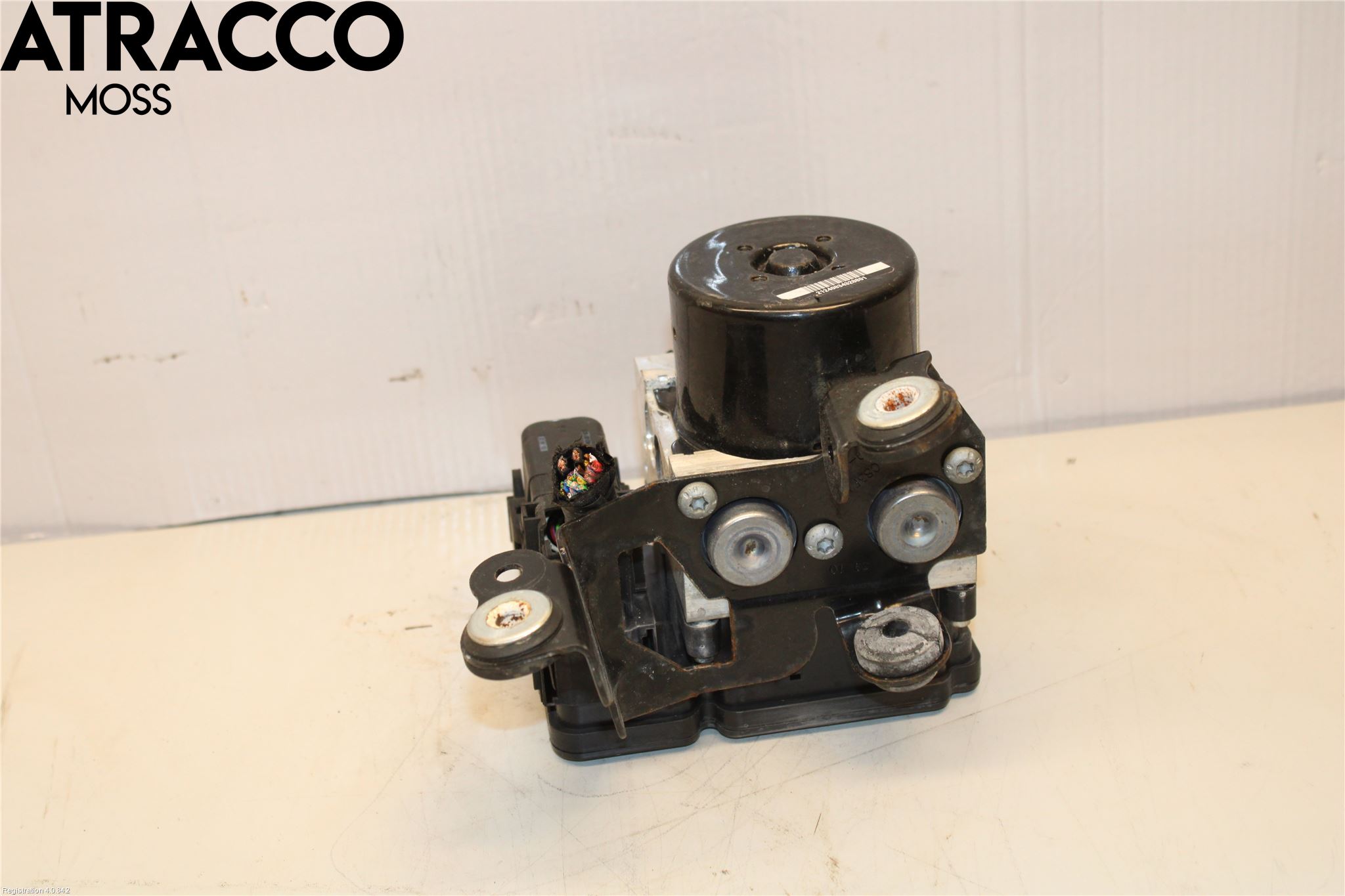 Volvo S60 11-13 Abs Hydraulikkaggregat