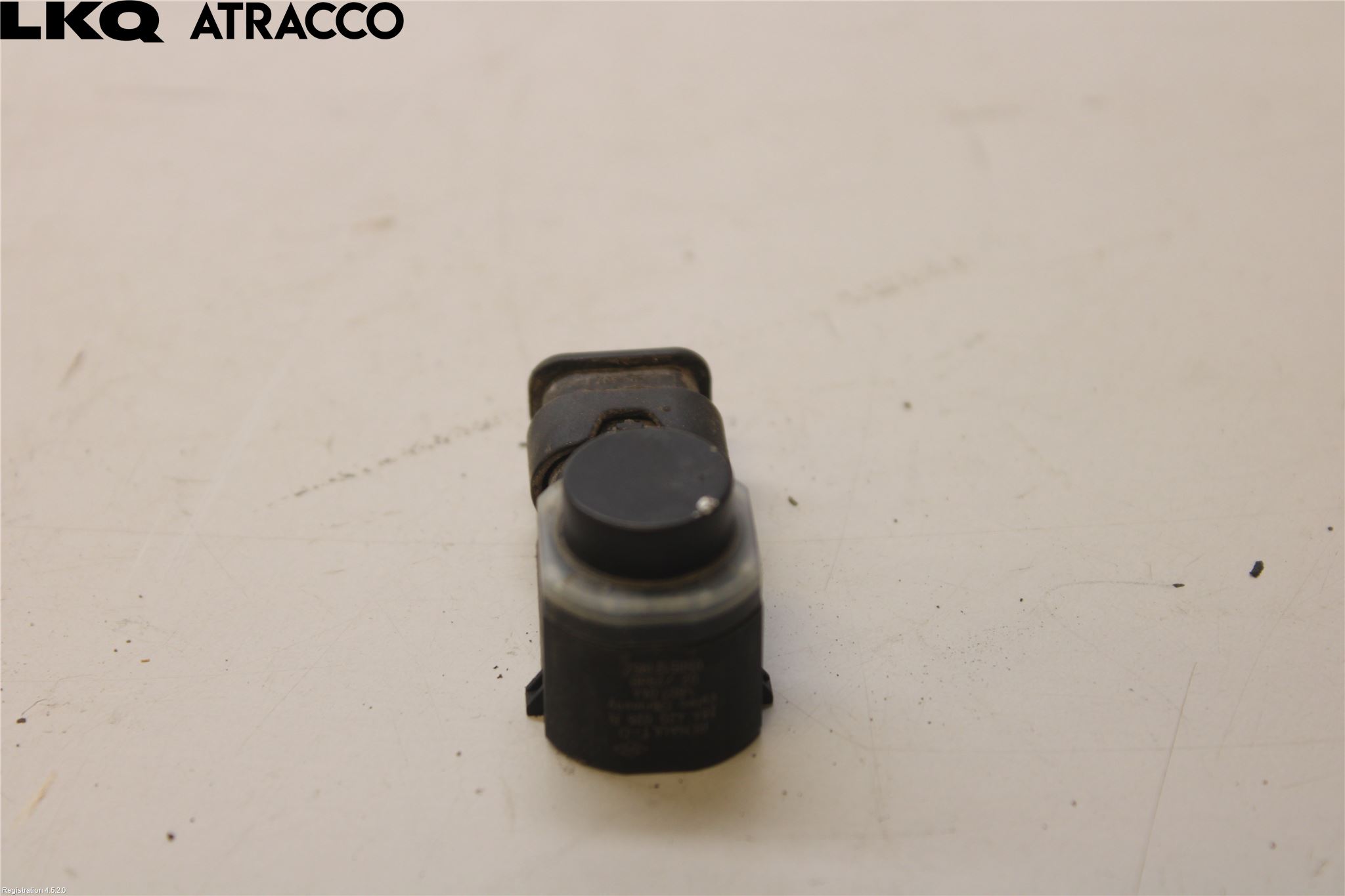 Opel VIVARO 01-14 Sensor Ryggesensor