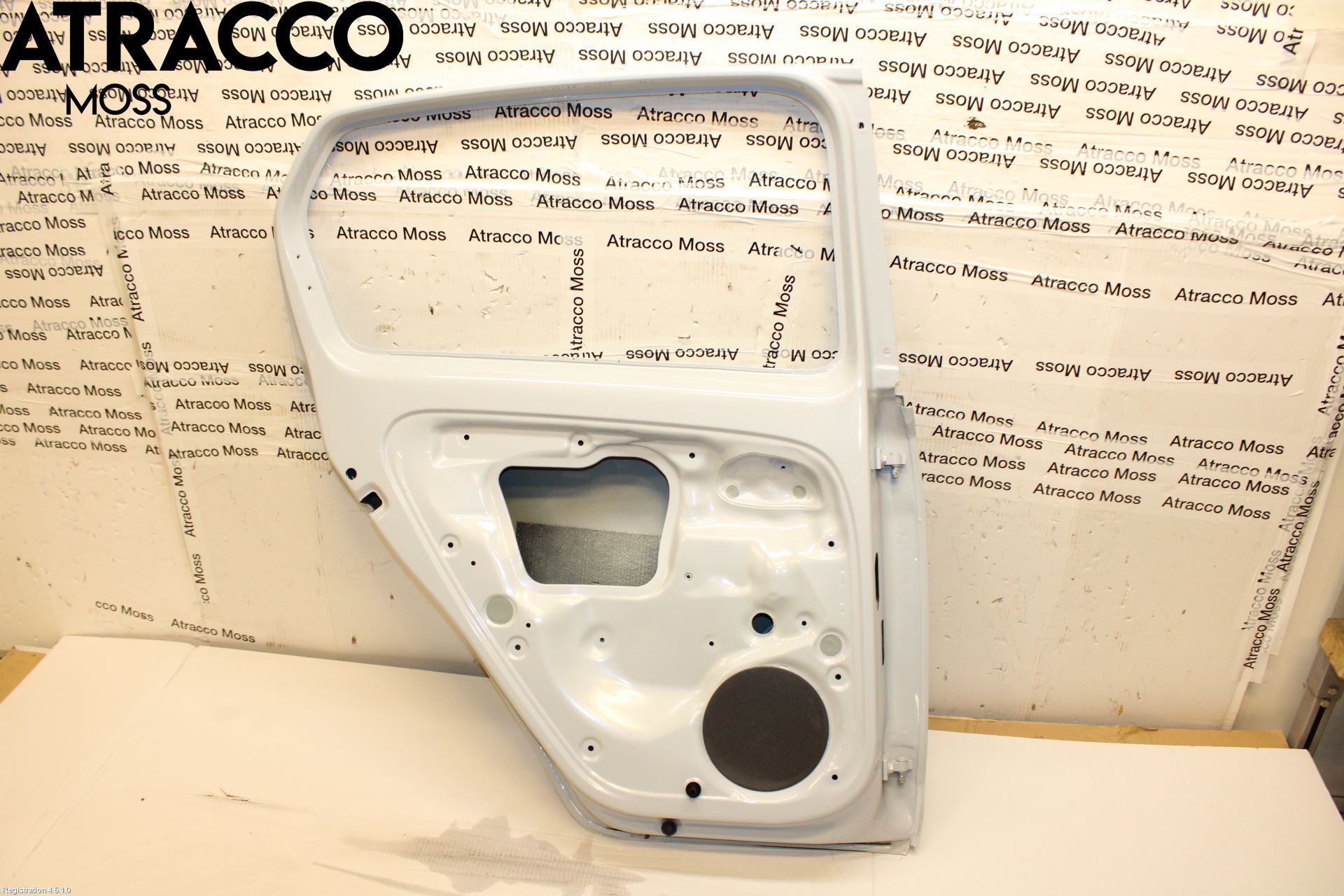 Volkswagen VW UP! / E-UP! Dør 4D Bak Venstre