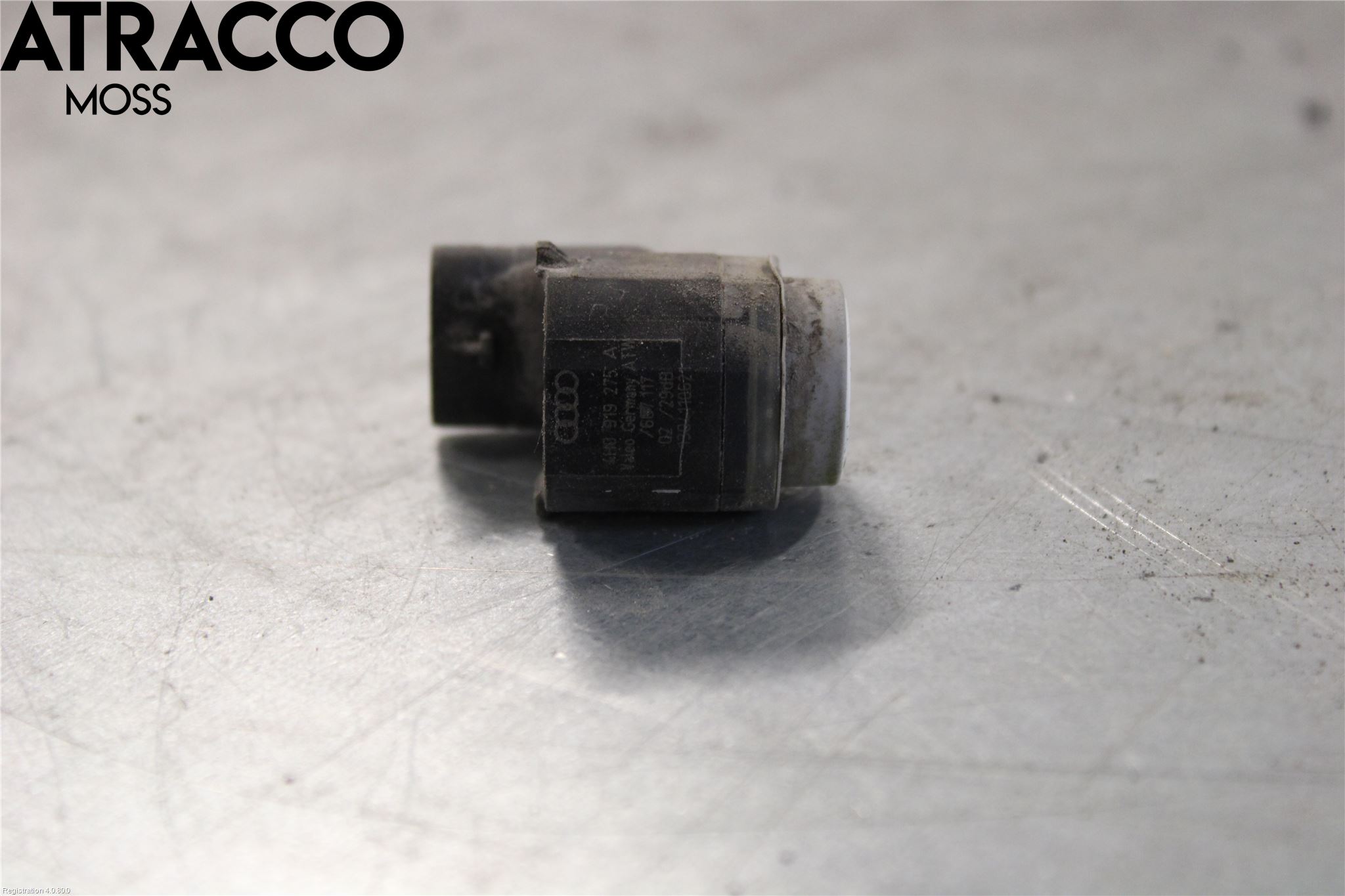 Audi A1/S1 11-18 Sensor Ryggesensor