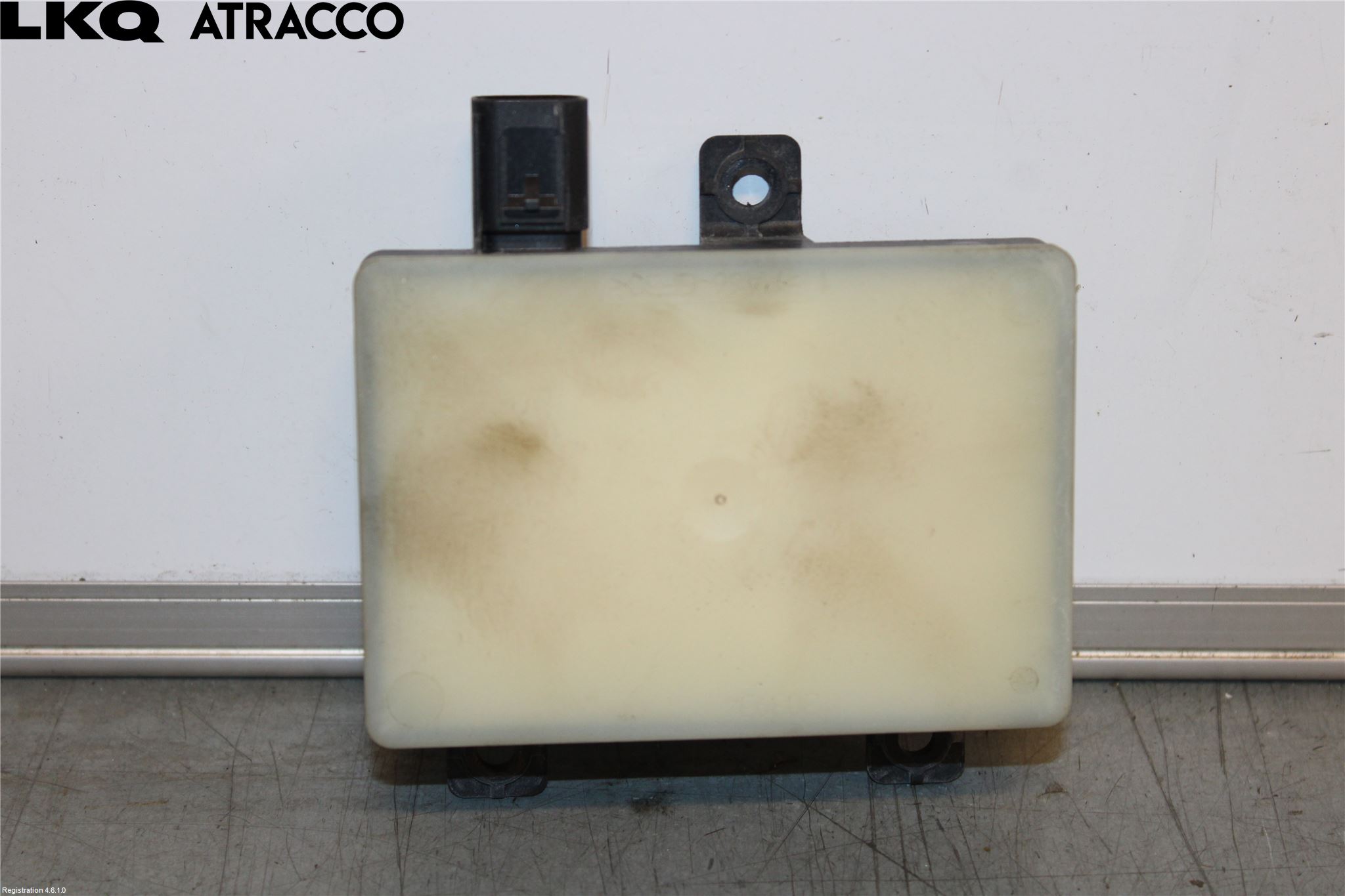 Landrover RANGE ROVER SPORT (L320) 10-13 Sensor Øvrig