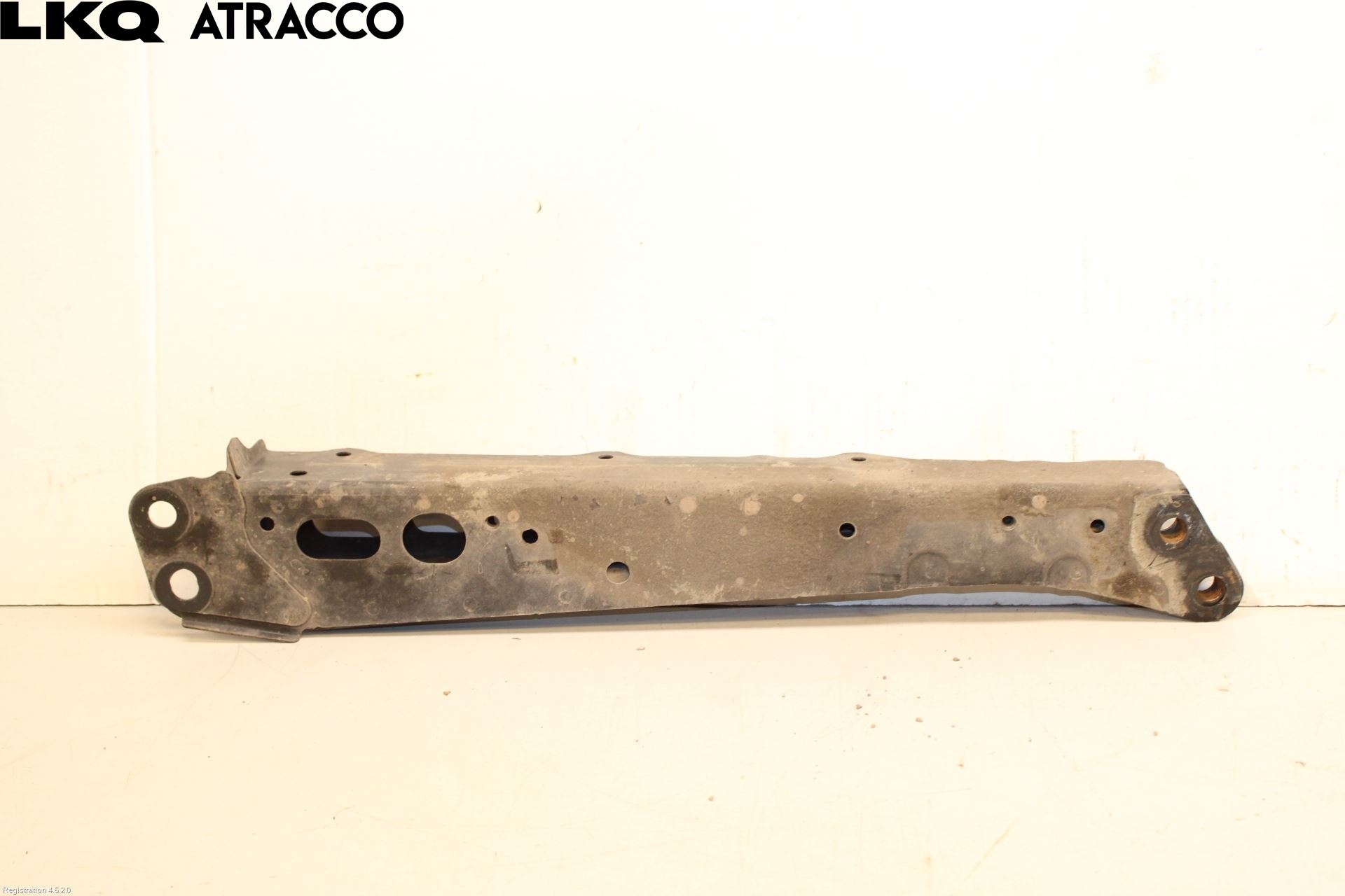 Toyota AURIS 13-19 Radiator Feste - Ramme - Bjelk