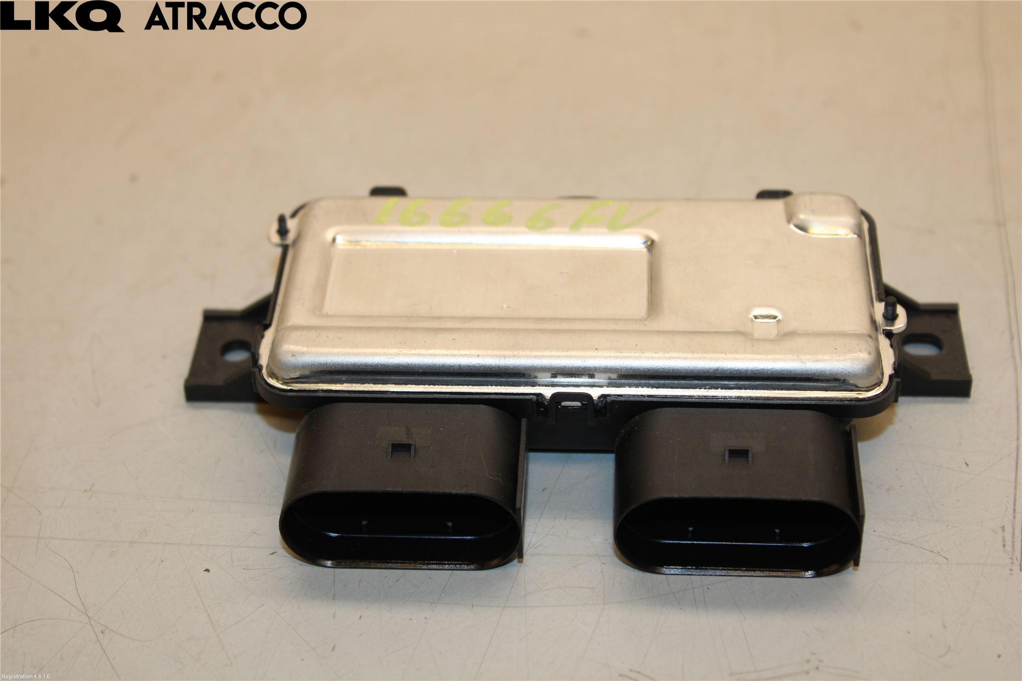 Mercedes-Benz MB VITO/V-KLASS (W640,W447,W448) 14- Styreenhet Drivstoffpumpe