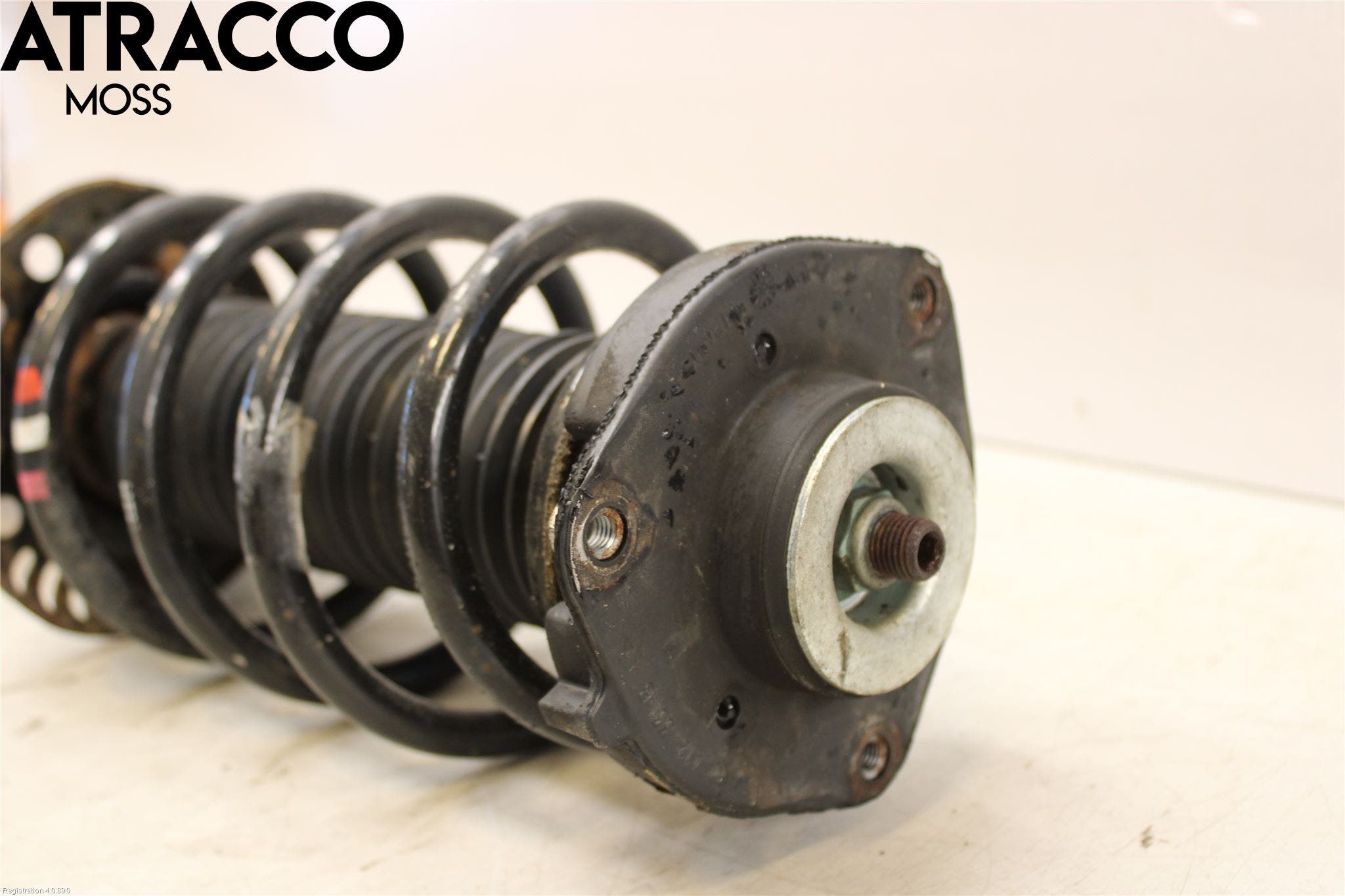 Audi A3/S3 05-13 Fjærbein Foran Høyre