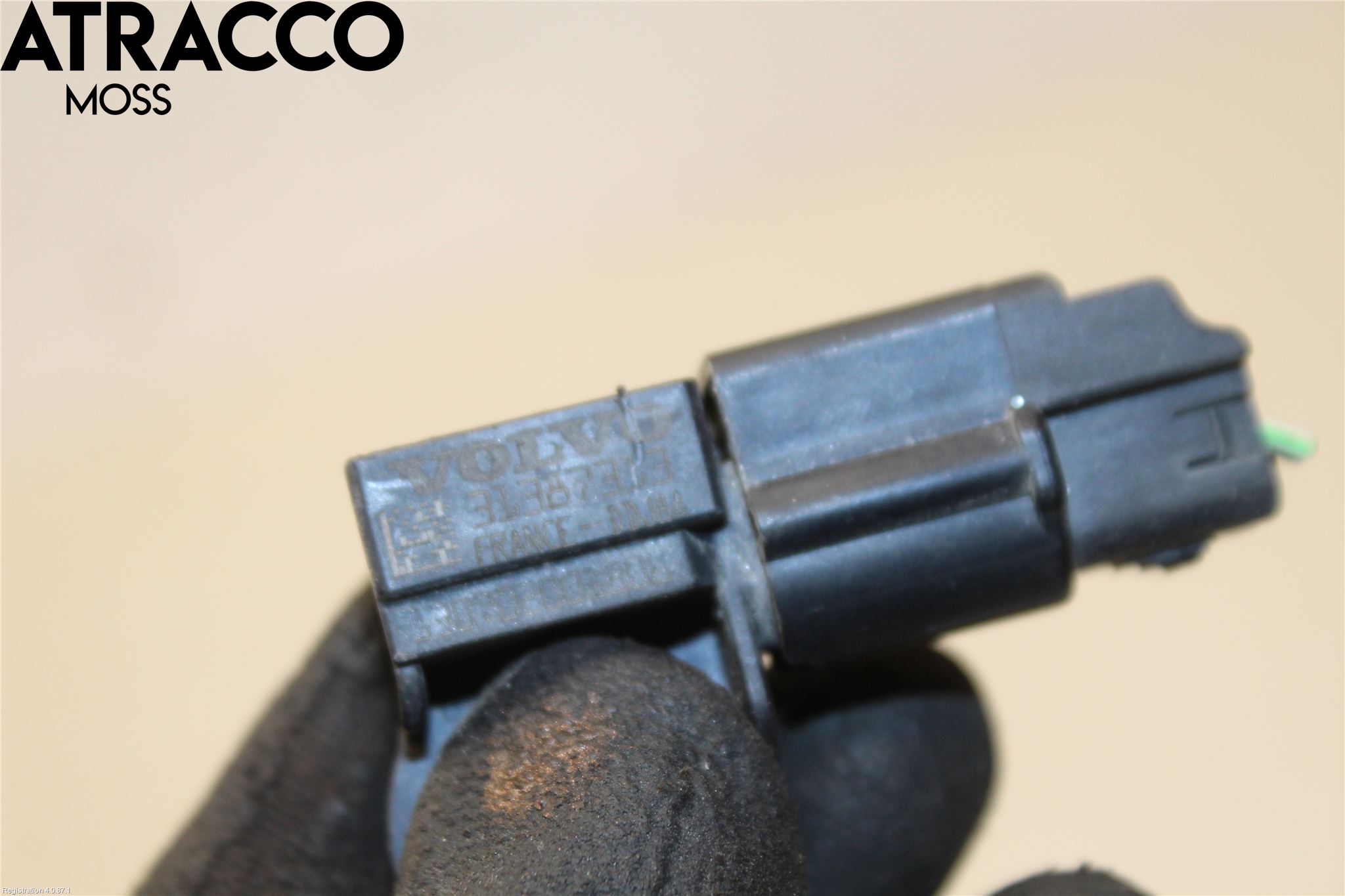 Volvo V40 12-19 Sensor Øvrig