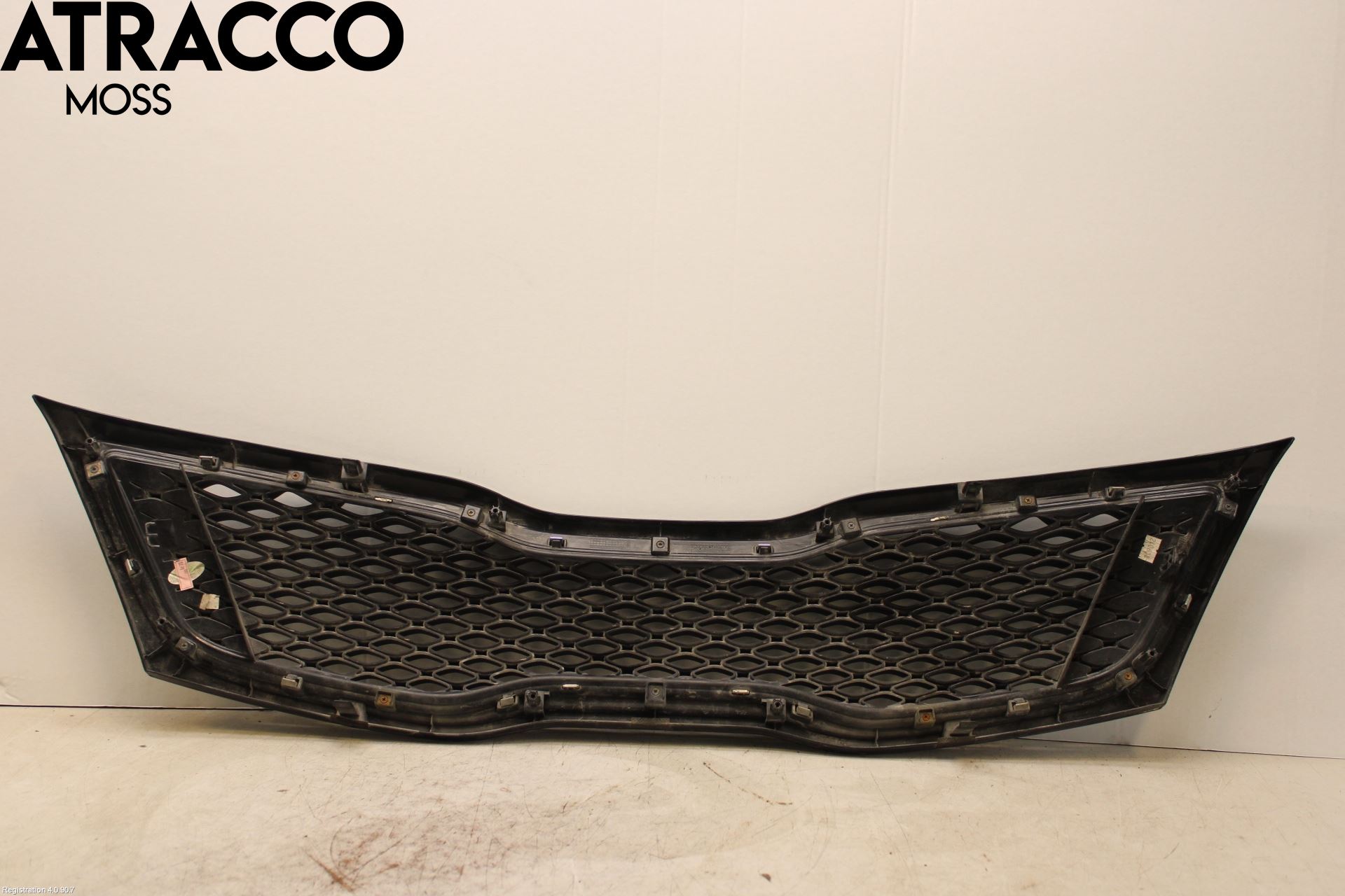 Kia OPTIMA 00-15 Grill Komplett