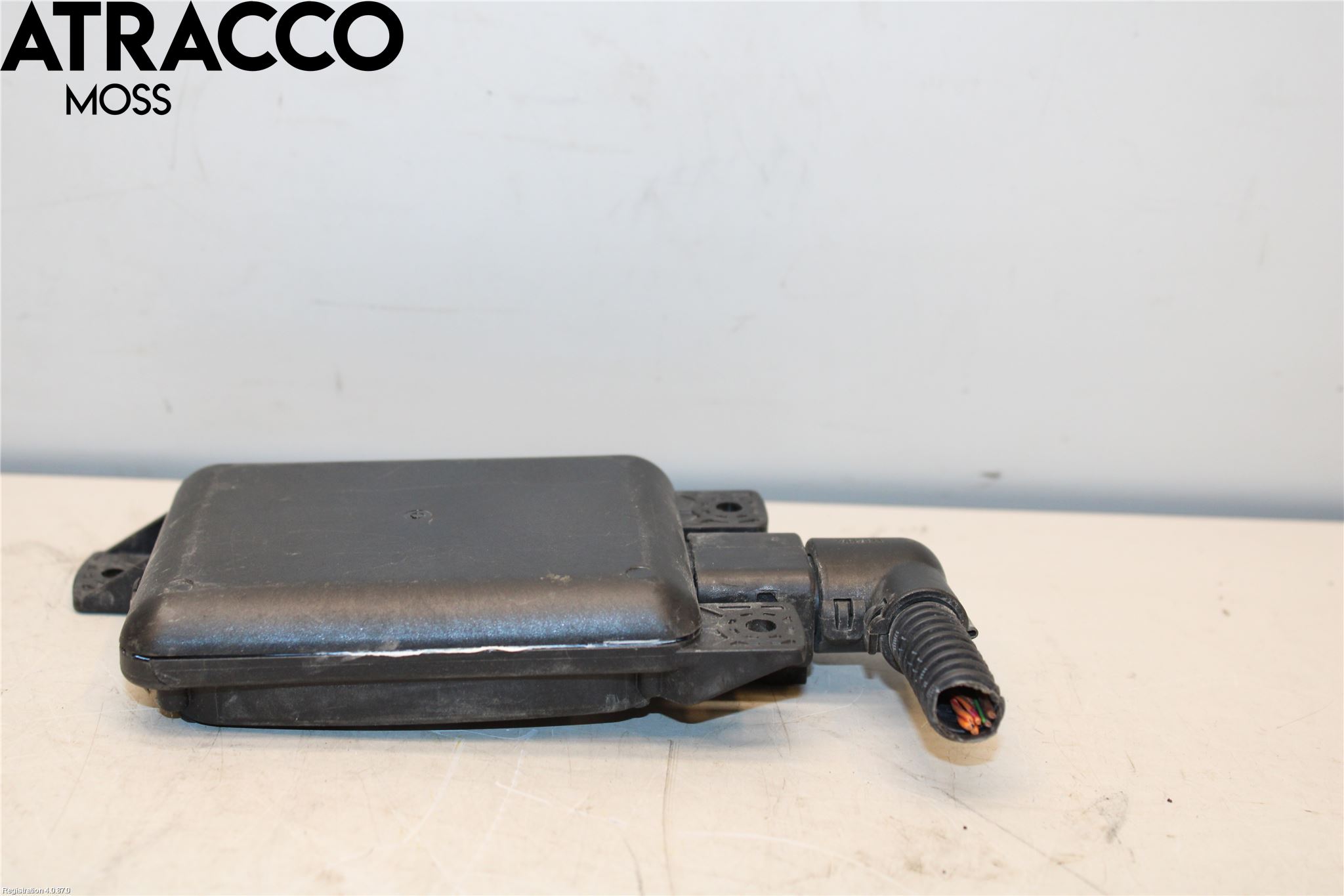 Volkswagen VW GOLF / E-GOLF VII 13-20 Styreenhet Parkering