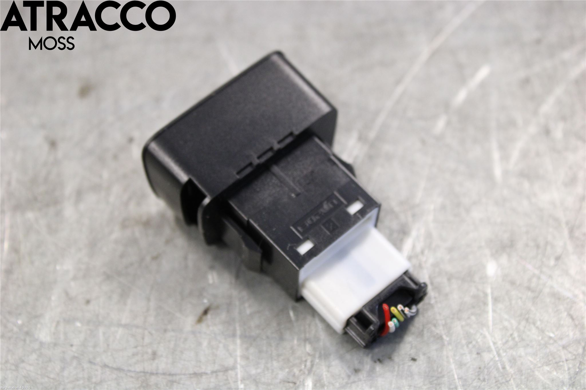 Toyota AURIS 13-19 Bryter Parkeringsbrems