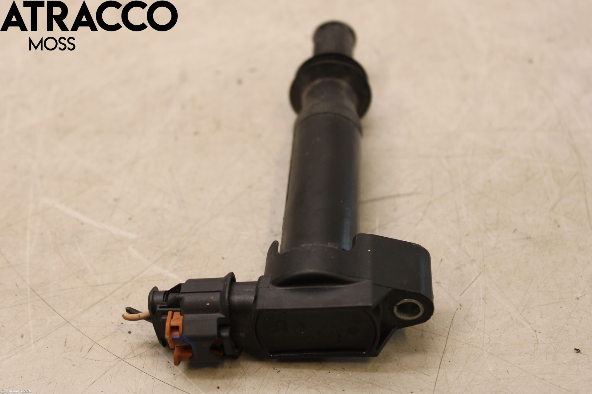 Audi A4/S4 94-99 Coil