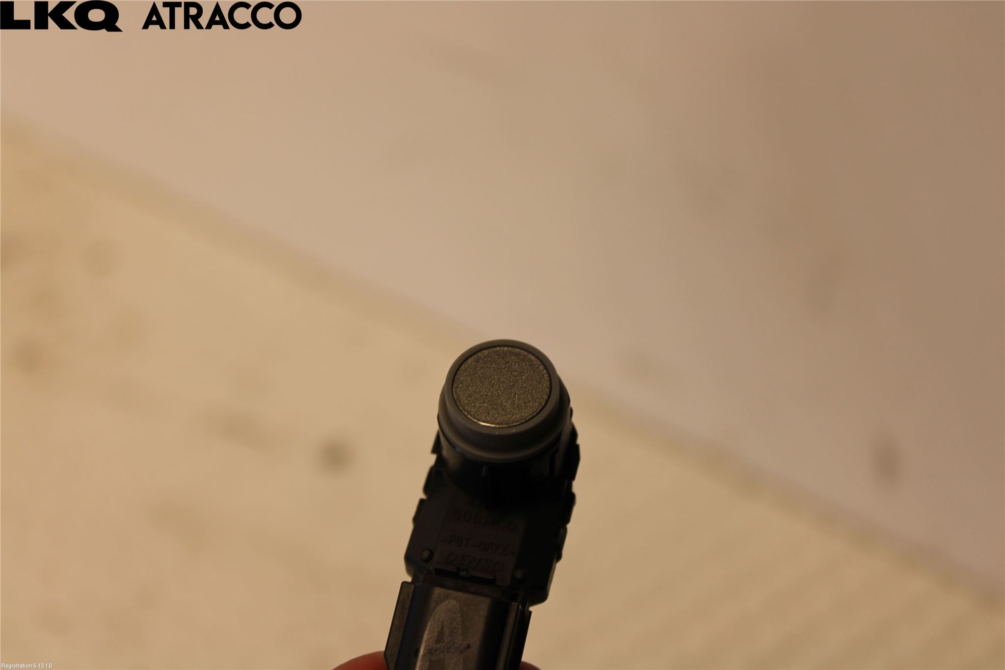 Toyota RAV4 19- Sensor Parkering Front
