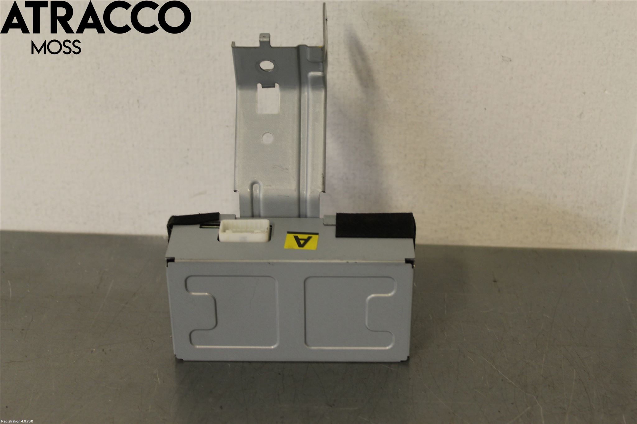 Nissan LEAF 11-17 Styreenhet Øvrig