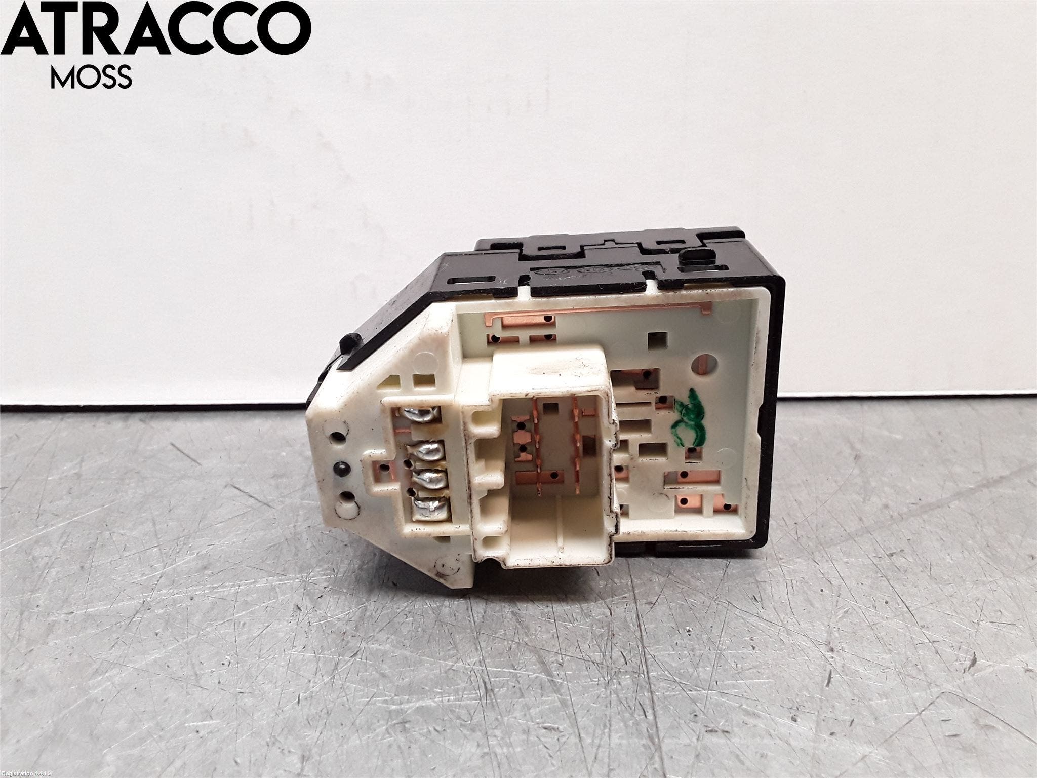 Hyundai ix20 Bryter Speil