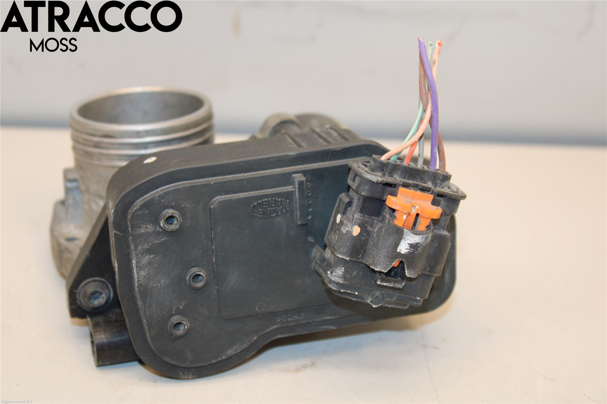 Peugeot 208 12-15 Inns Spjeldhus