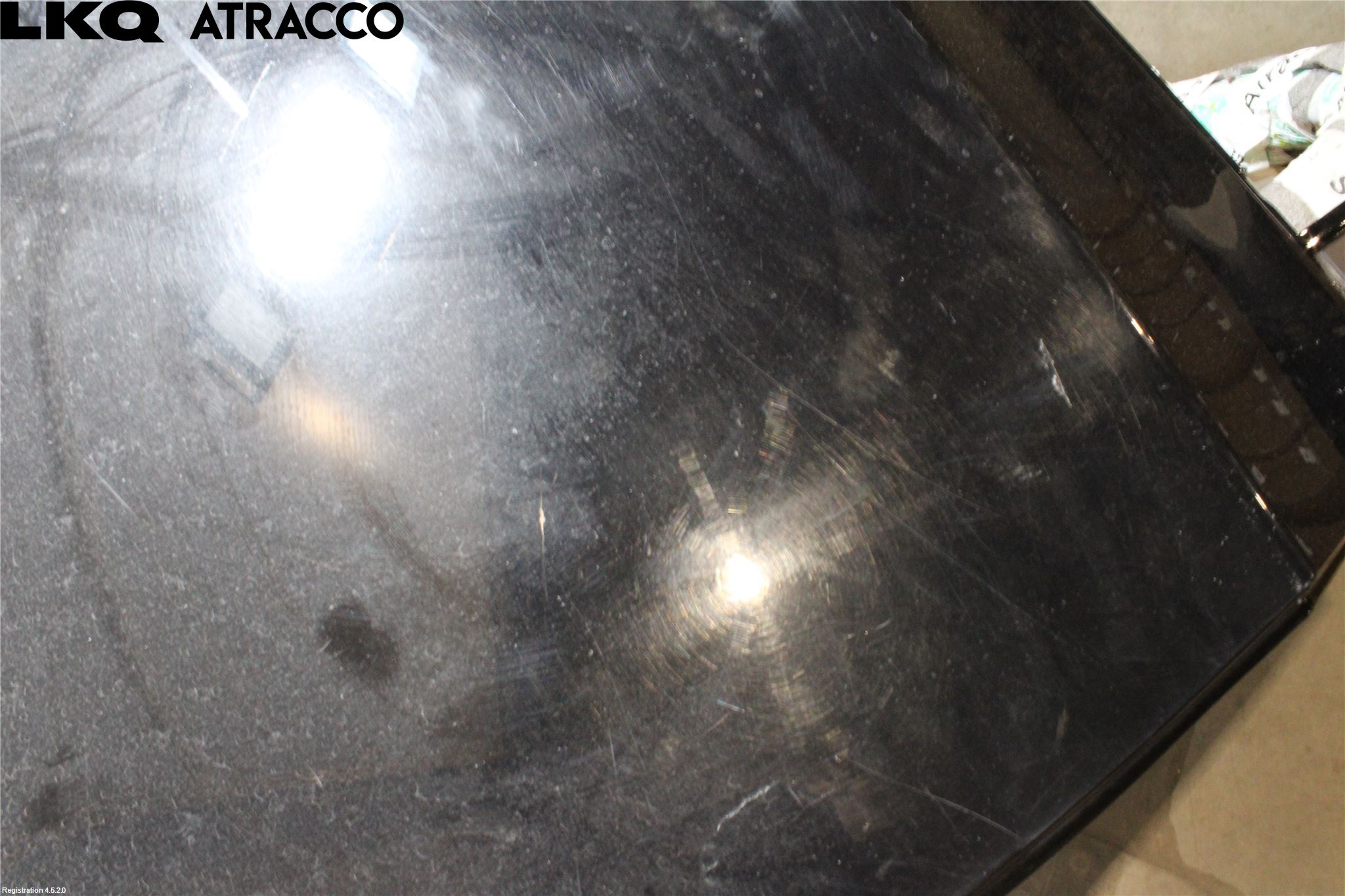 Hyundai i40 08-15 Dør 4D Bak Høyre