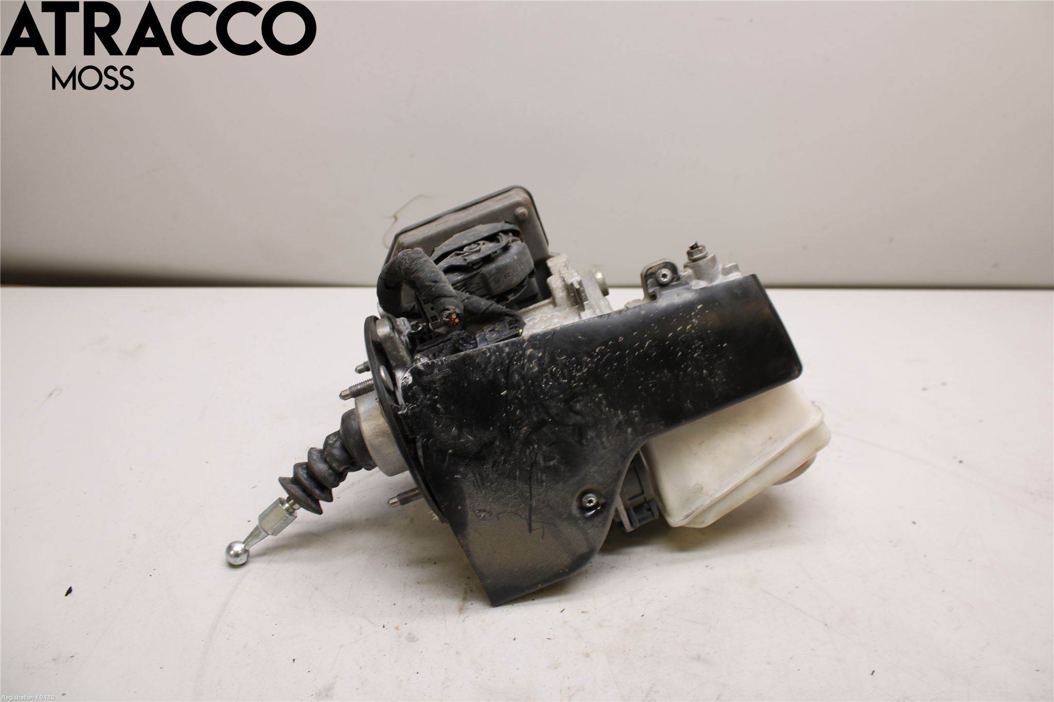 Volkswagen VW UP! / E-UP! Bremseservo