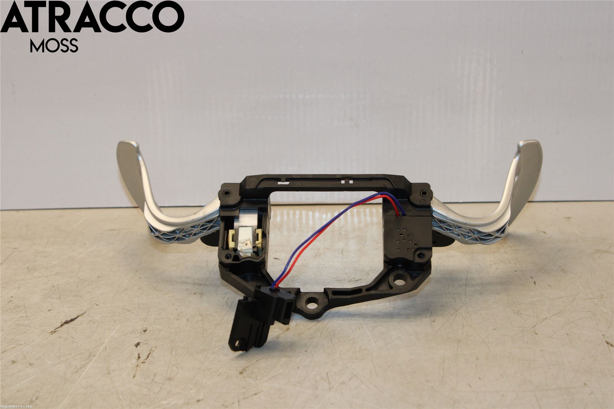 Mitsubishi OUTLANDER 13-21 Gear Overføring