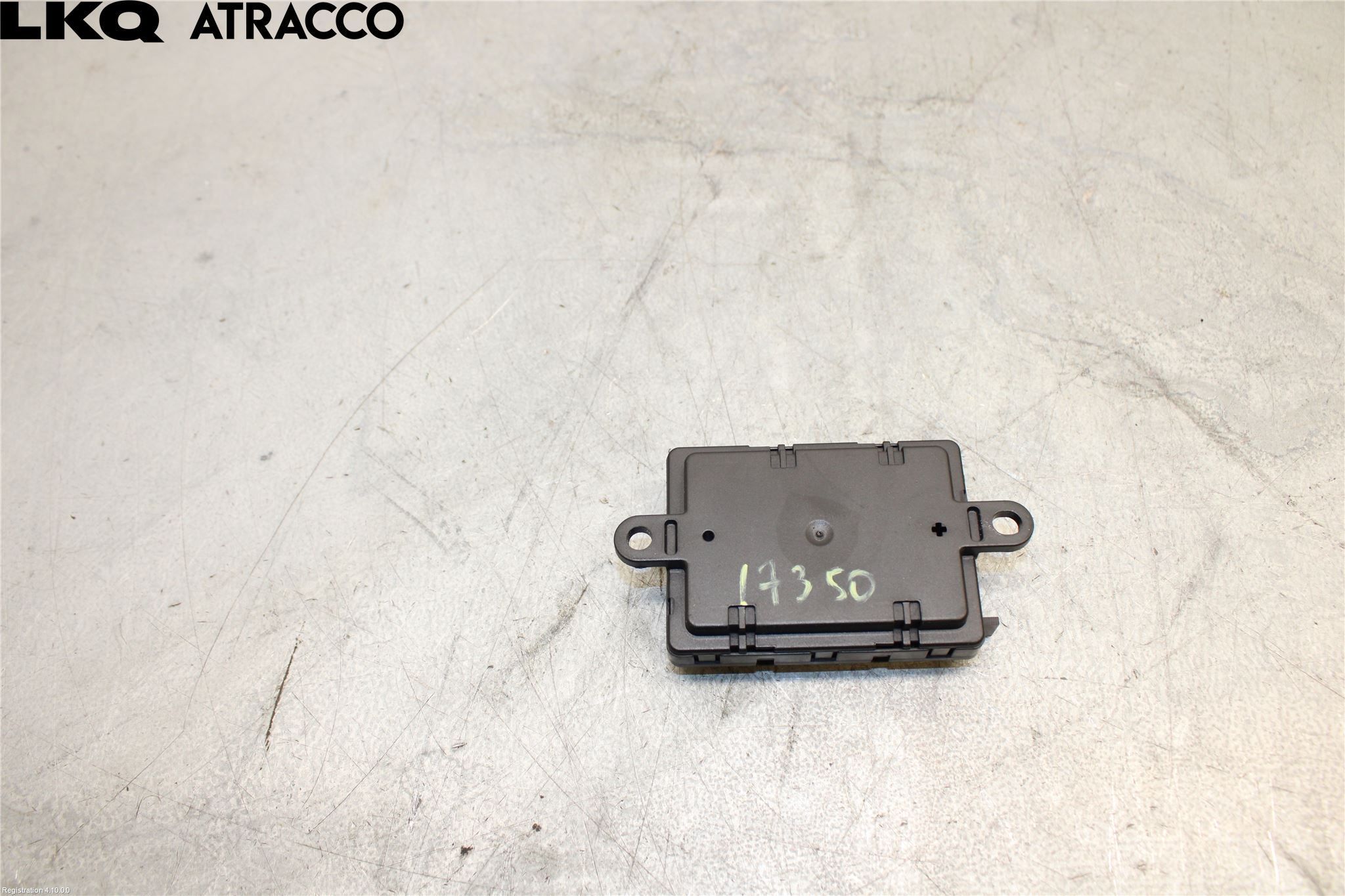 BMW i3 I01 13-22 Styreenhet Øvrig