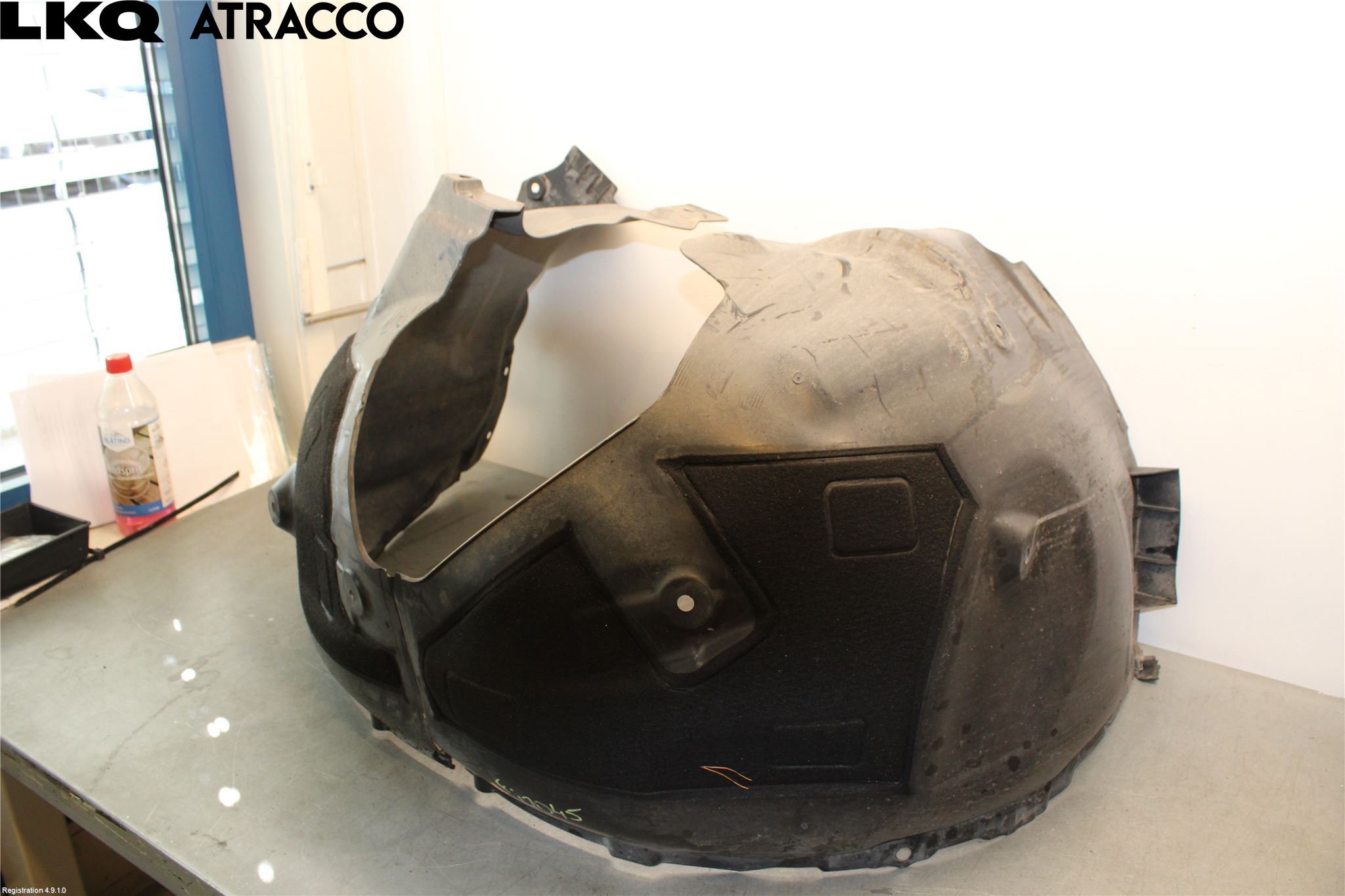 Tesla MODEL Y 21- Skjerm Indre