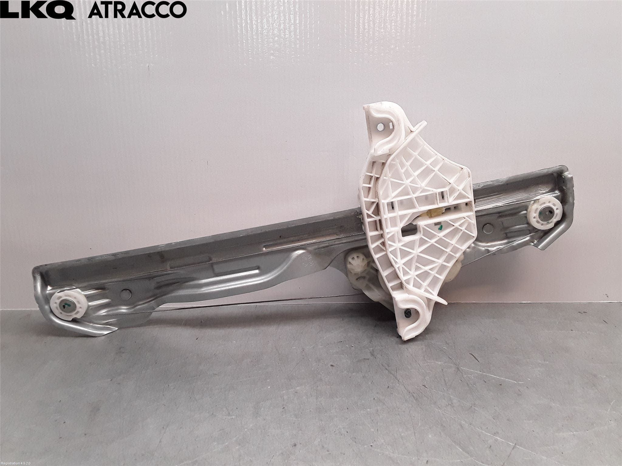 Hyundai KONA/ELECTRIC OS 18-23 Vindusheismotor