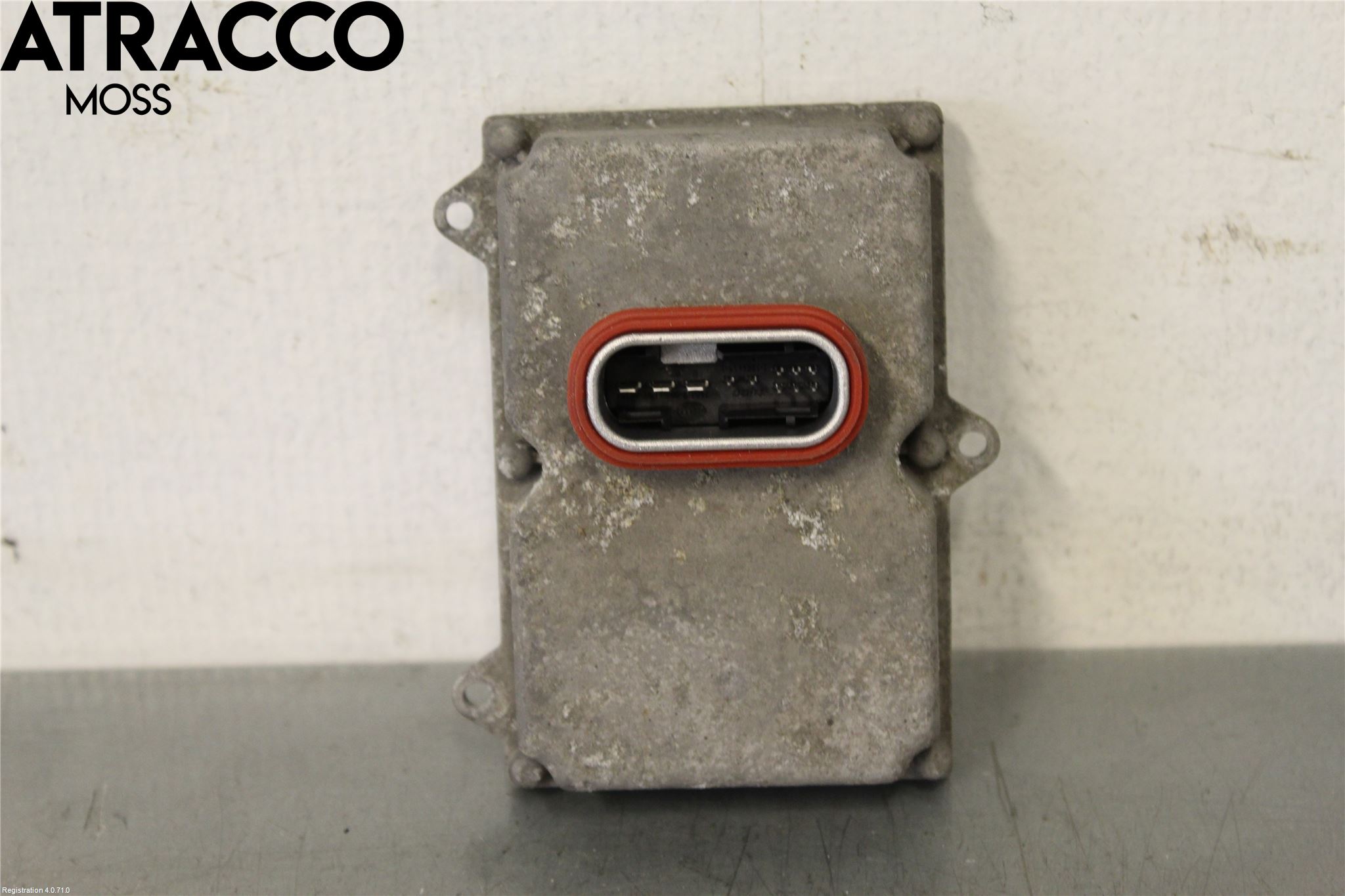 Mercedes-Benz MB E-KLASS (W211) 02-09 Styreenhet Xenon