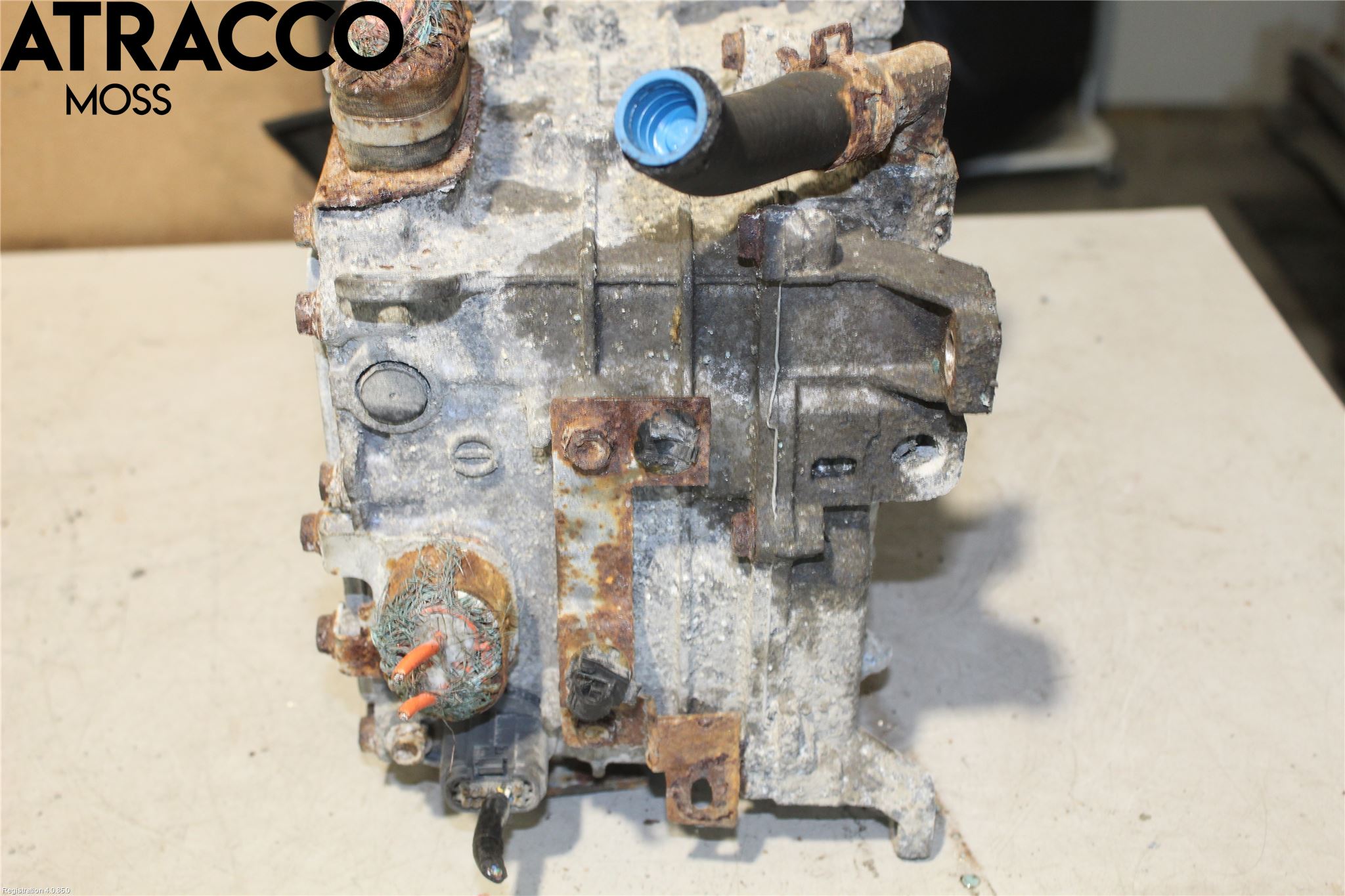 Peugeot 309 Inverter 12-)220V