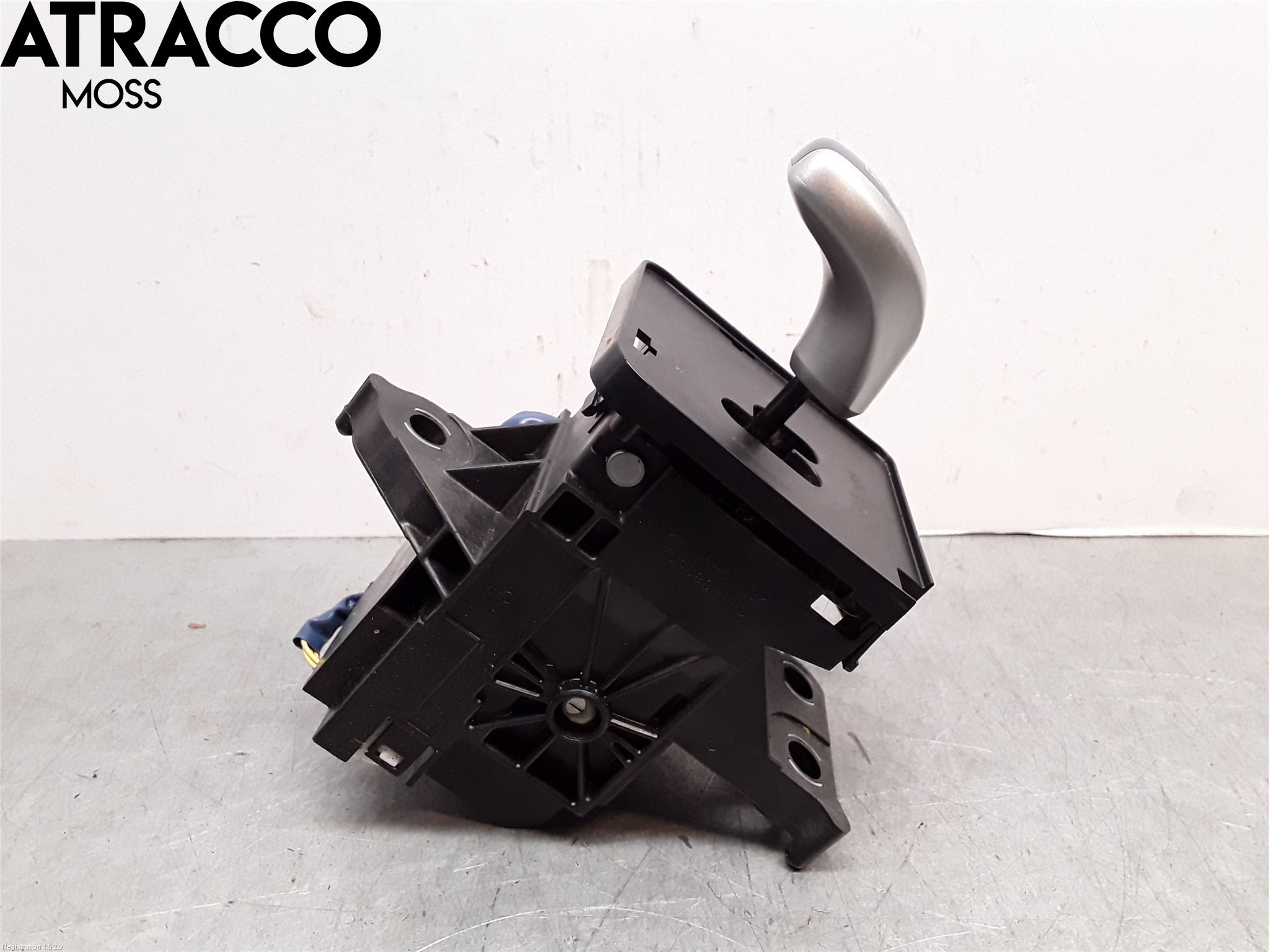 Toyota PRIUS NWH20 04-08 Gearspak