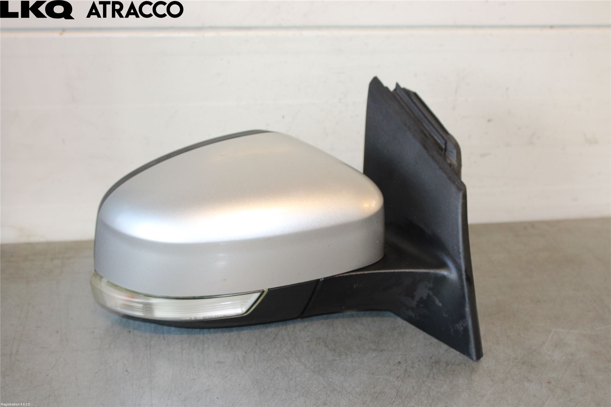 Ford FOCUS 11-14 Speil H M-El Justering