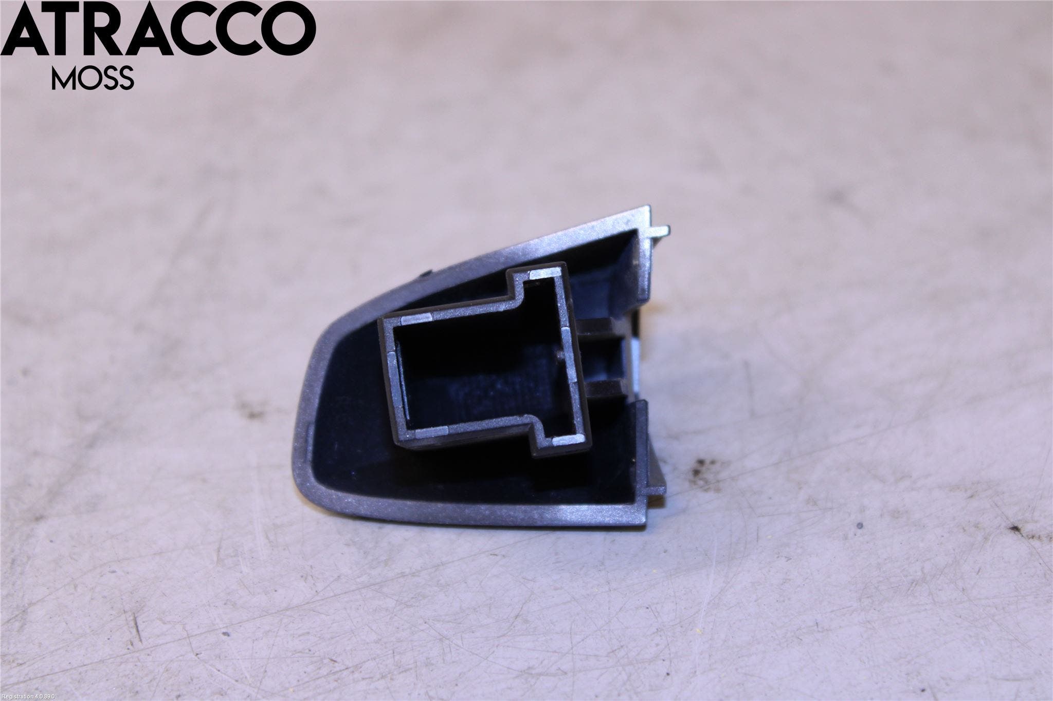 Skoda SUPERB 16-24 Dørhandtak Ytre Høyre