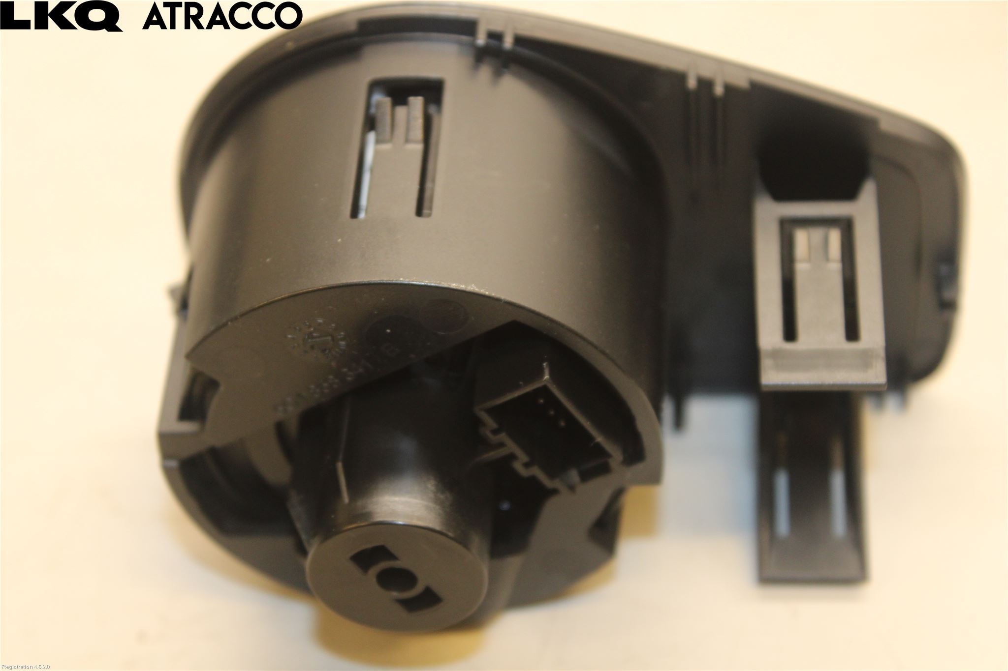 Volkswagen VW GOLF / E-GOLF VII 13-20 Bryter Hovedlys