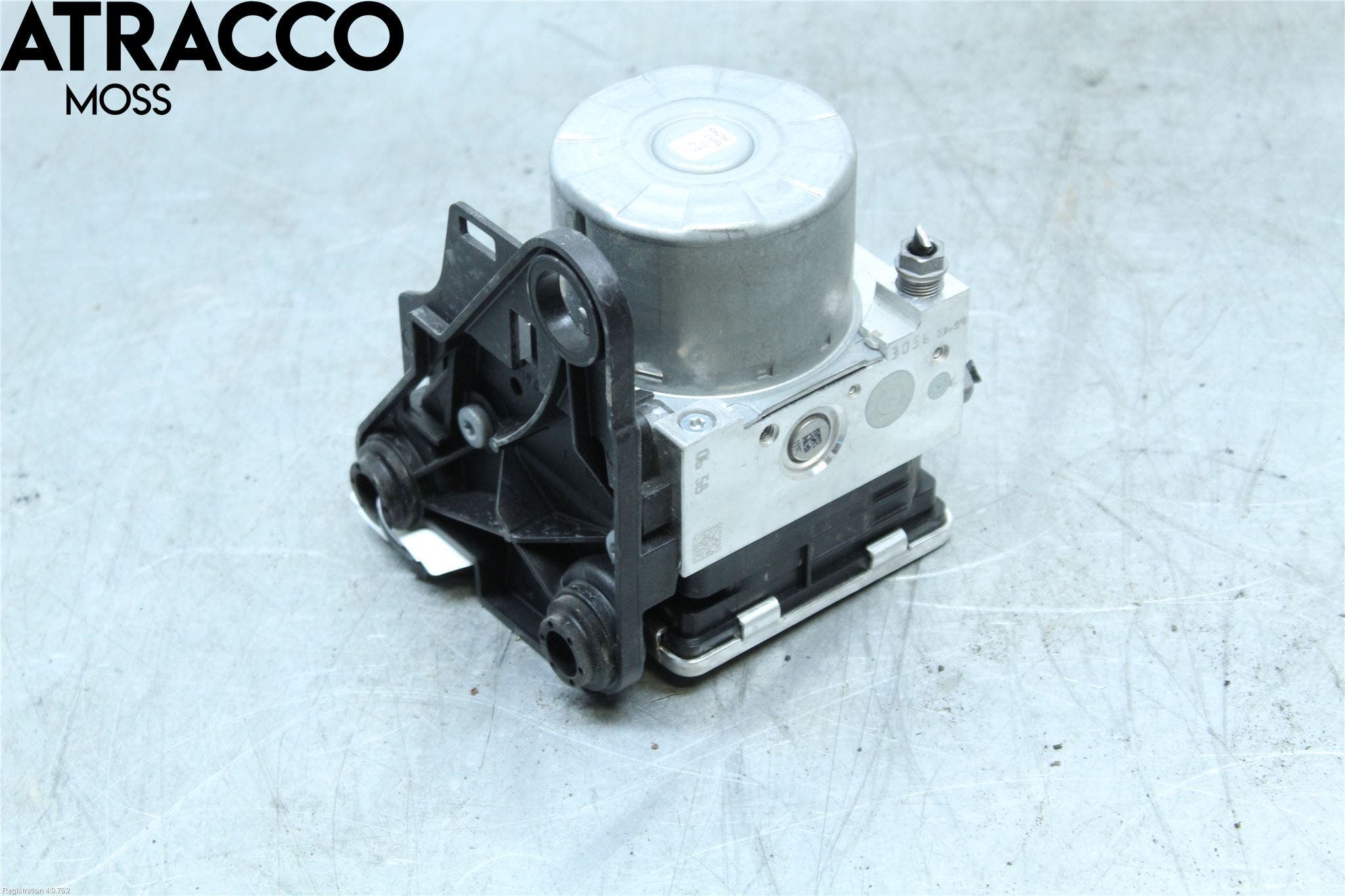 Skoda OCTAVIA (5E) 13-20 Styreenhet Øvrig