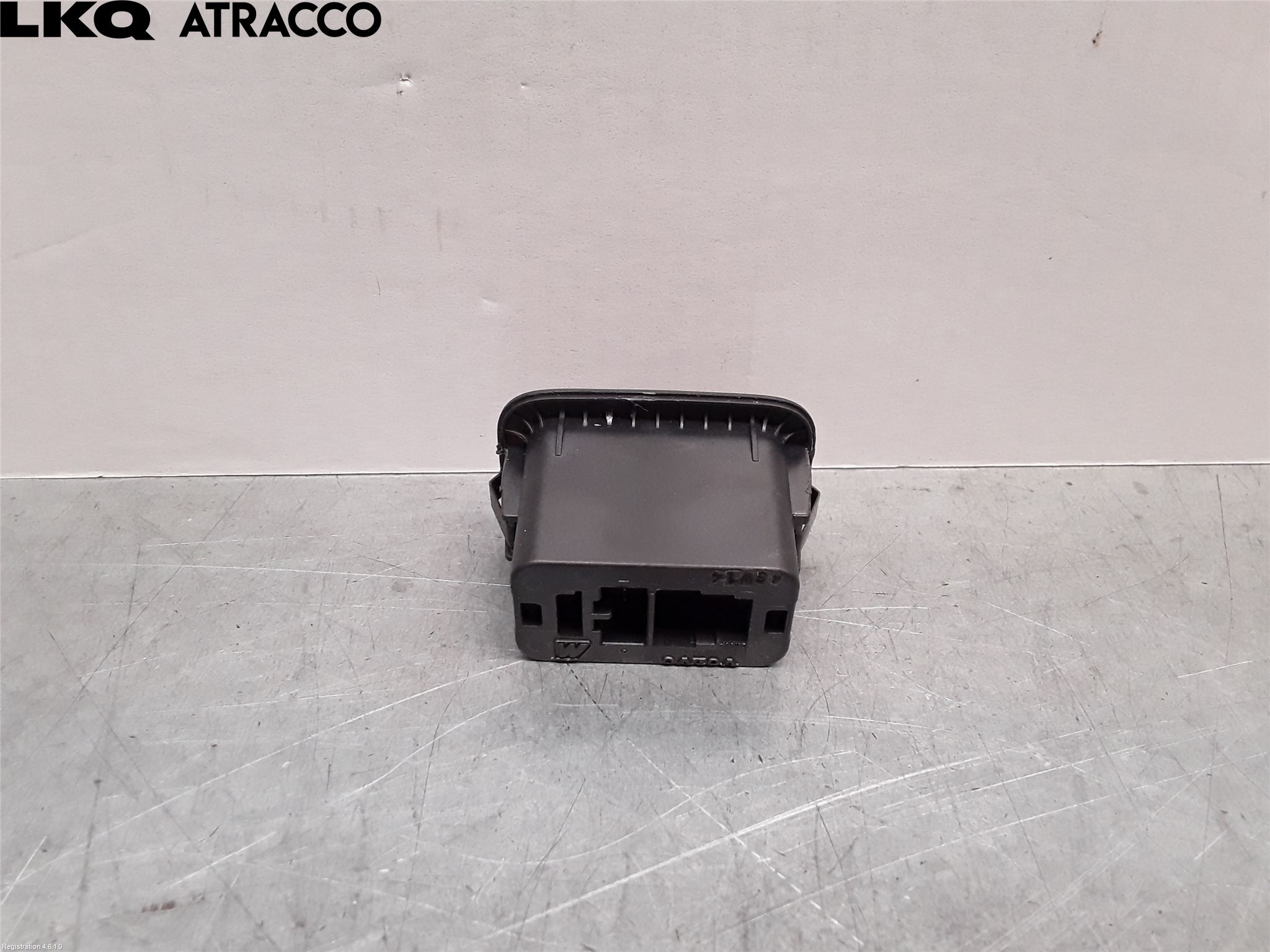 Landrover RANGE ROVER SPORT (L320) 10-13 Bryter Bakluke