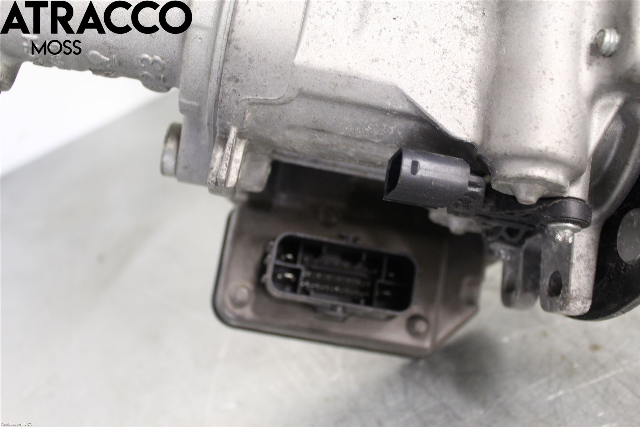 Volkswagen VW GOLF / E-GOLF VII 13-20 Bremseservo