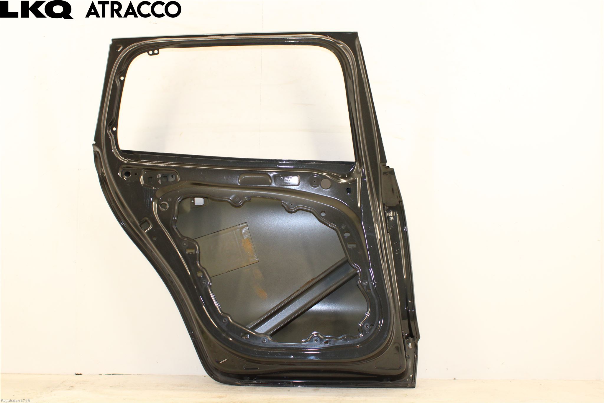 Volvo V60 19- Dør 4D Bak Venstre