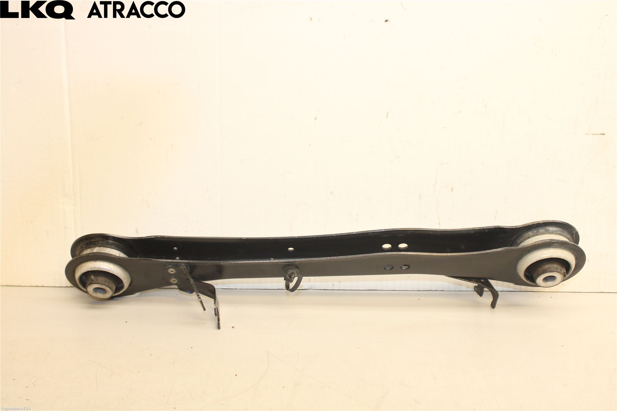 Volkswagen VW CADDY 21- Bærearm Bak Venstre