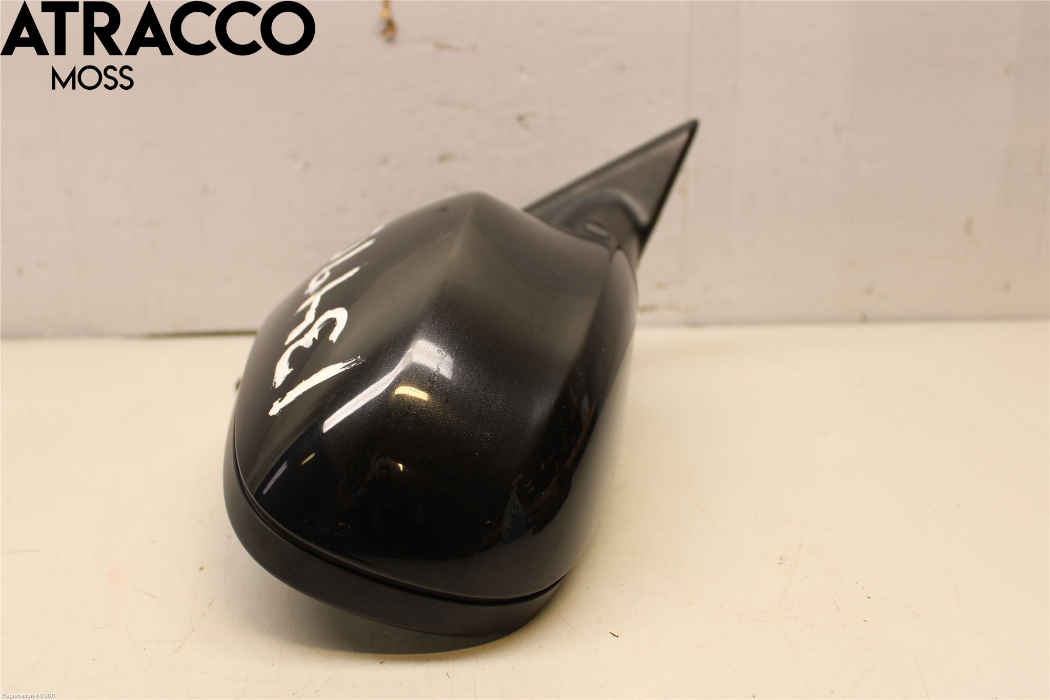 BMW 3 E90/91 SED/TOU 05-12 Speil H M-El Justering