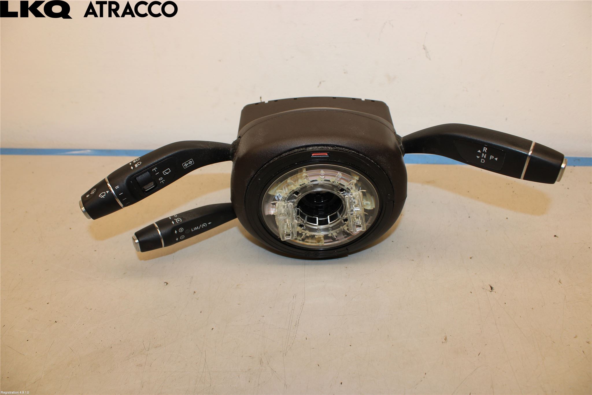 Mercedes-Benz MB C-KLASS (W205) 14-21 Bryter Multifunksjon