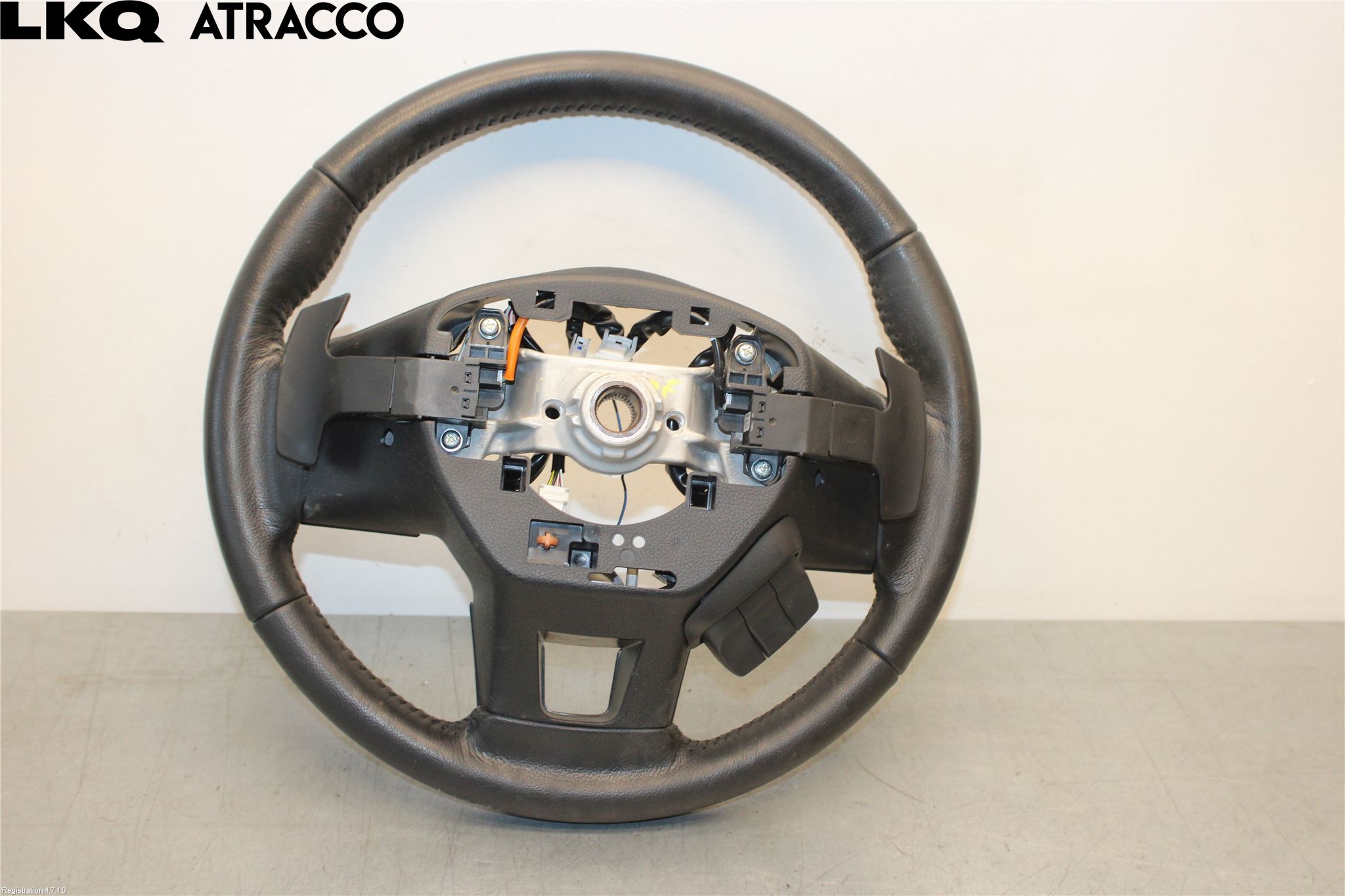 Subaru OUTBACK 15-20 Ratt