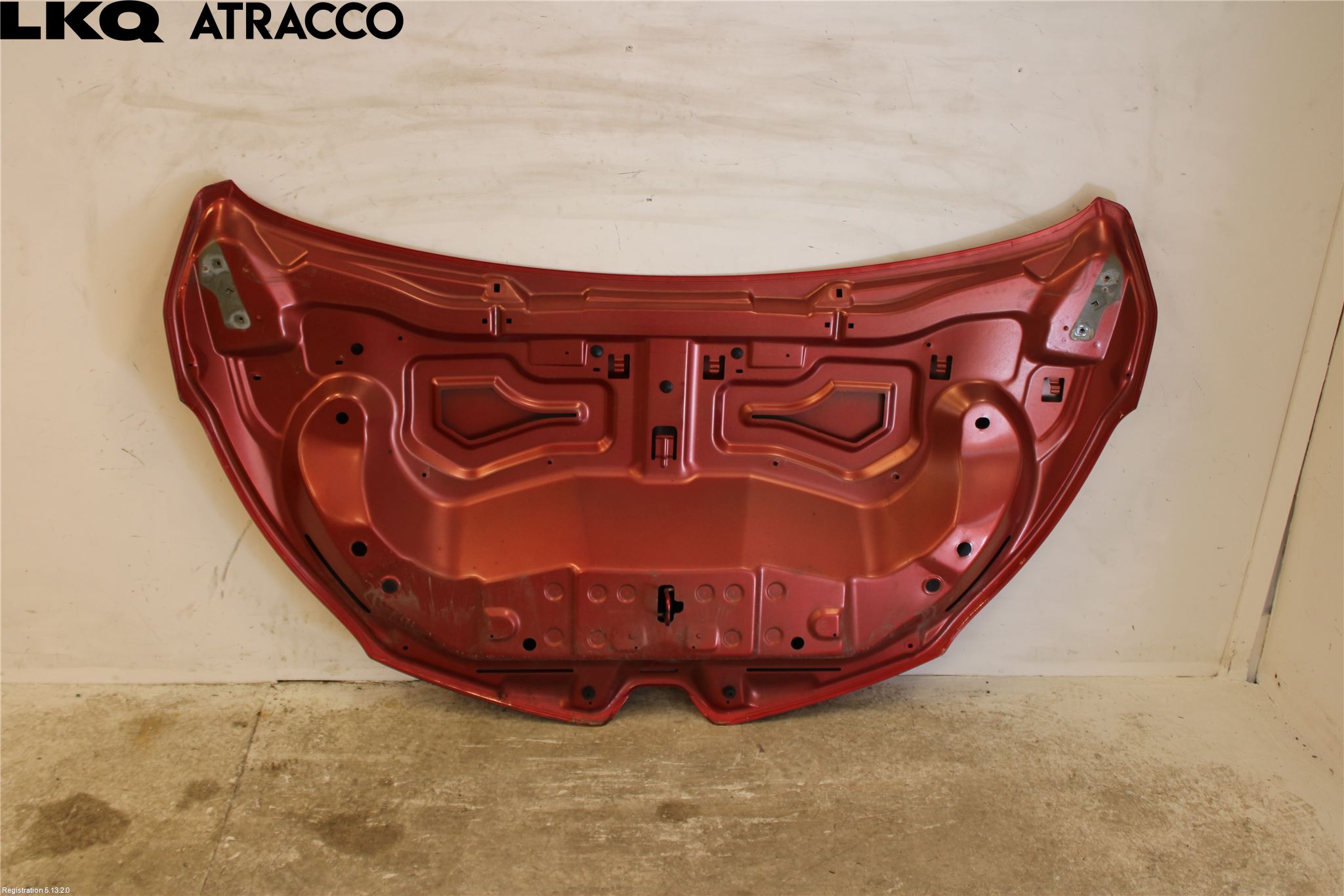 Renault CAPTUR 13-19 Panser