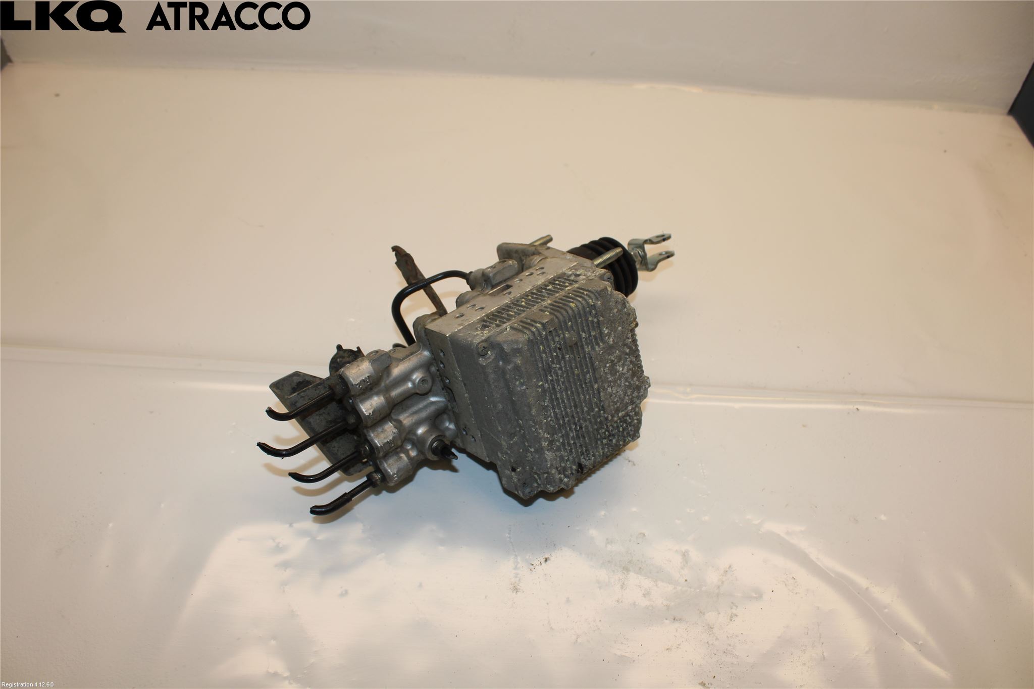 Toyota YARIS XP130 15-20 Abs Hydraulikkpumpe