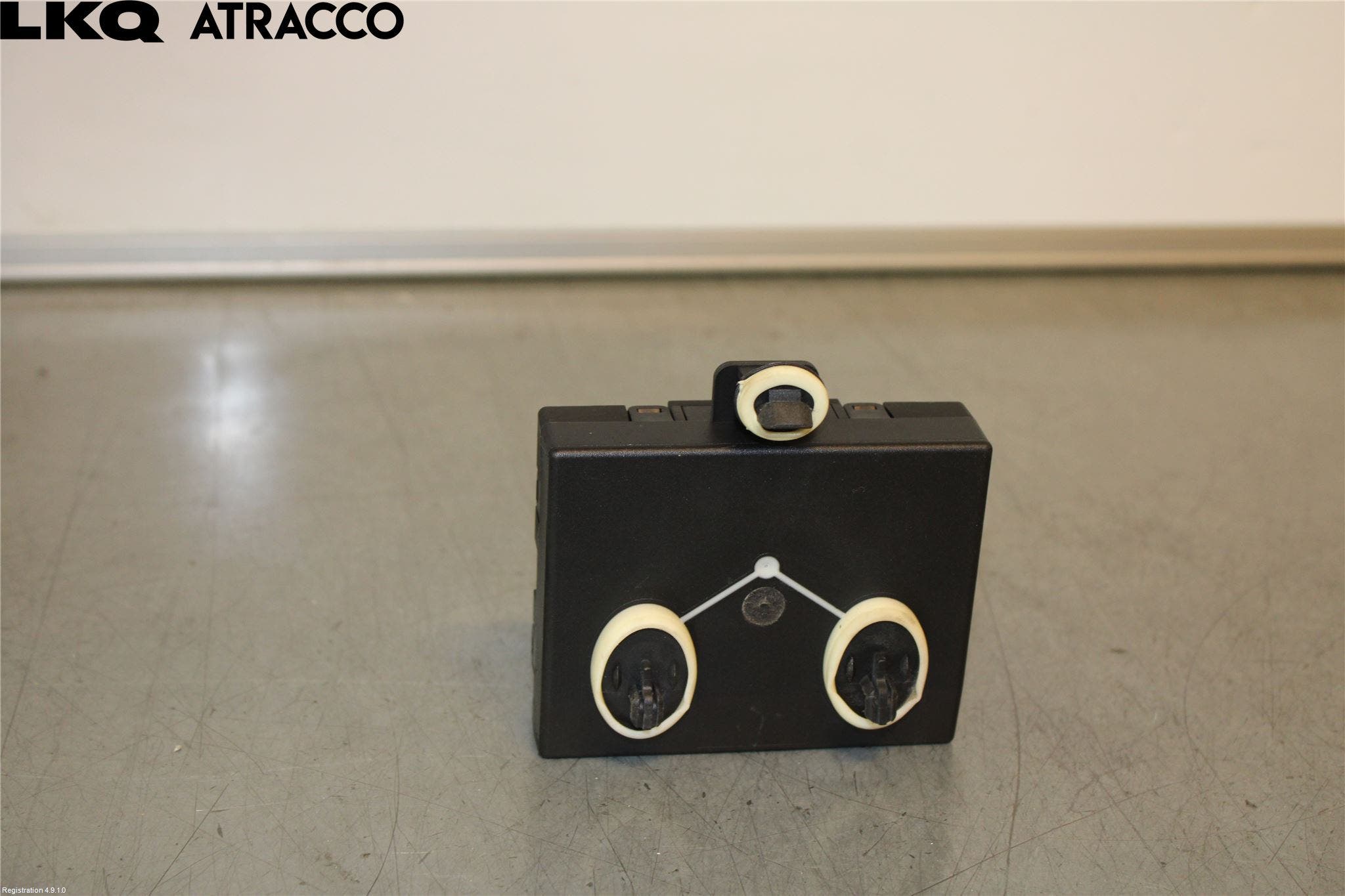 Audi A6 ALLROAD 12-18 Styreenhet Dør