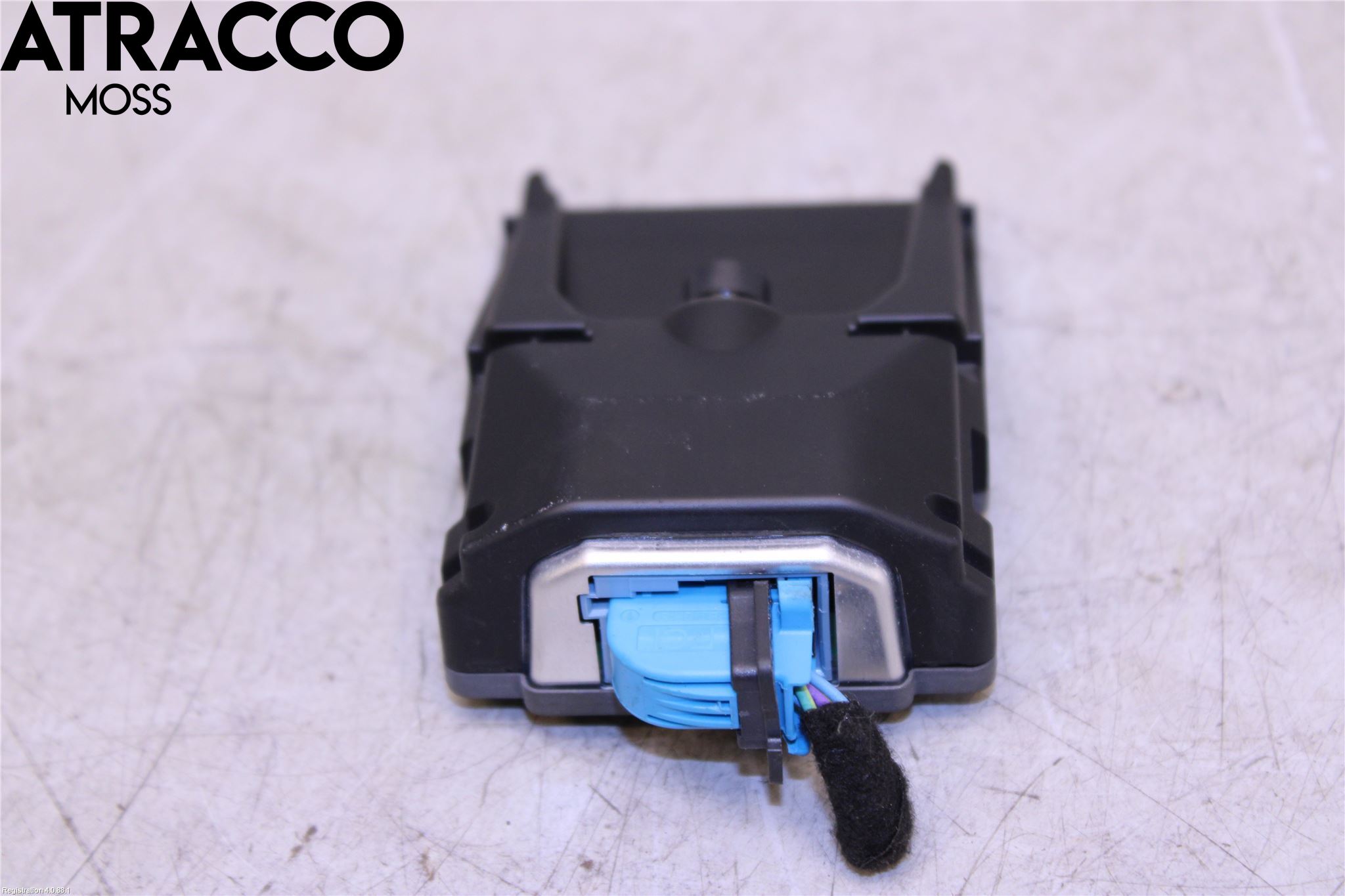 Toyota PROACE II 16- Parkeringshjelp Kamera