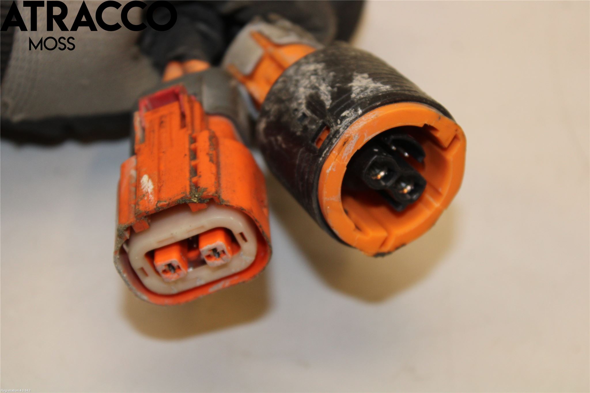 Jeep COMPASS Kabelhärva Högspänning