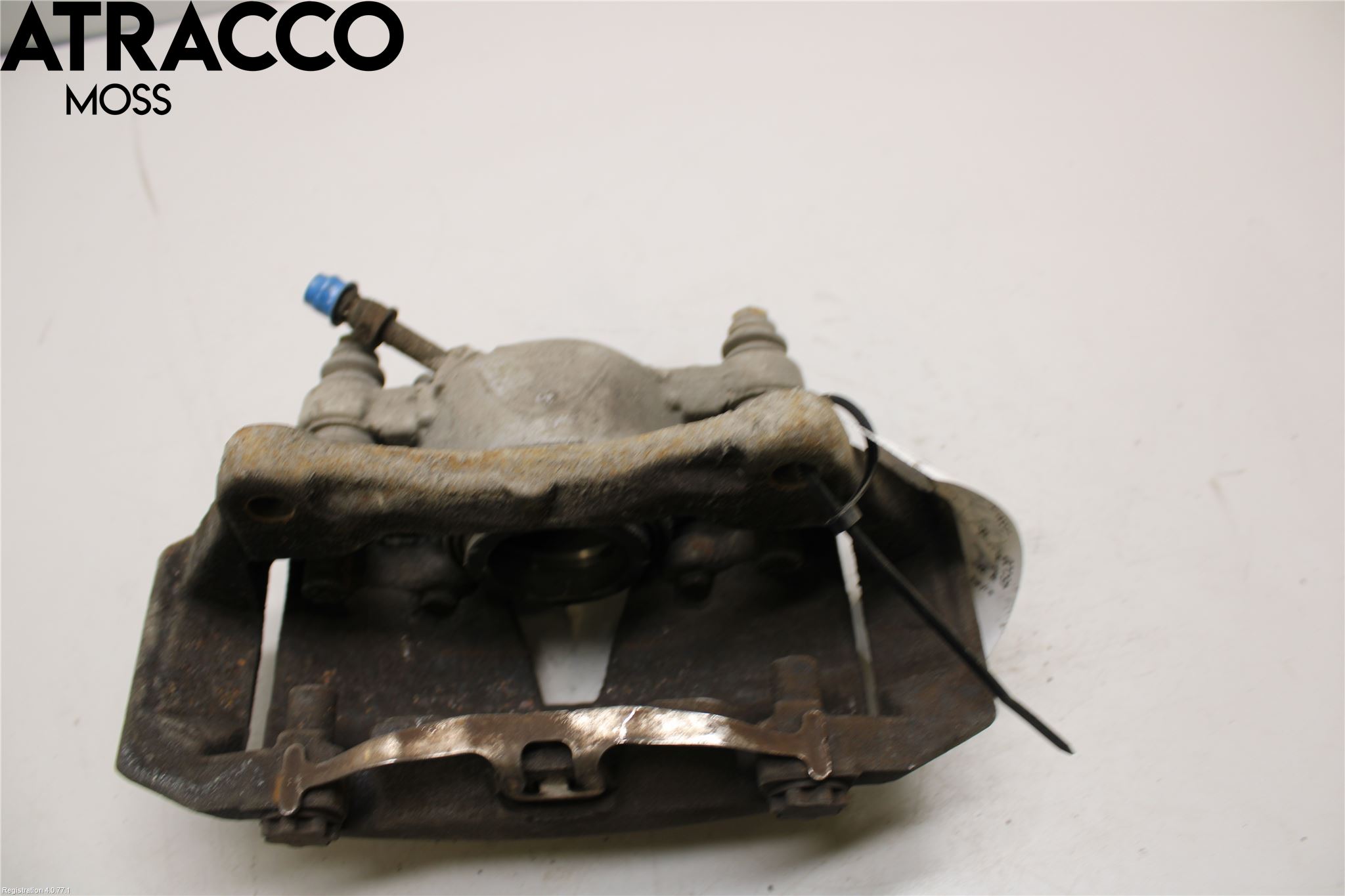 Audi A6/S6 4G 11-18 Bremsecaliper Foran Høyre