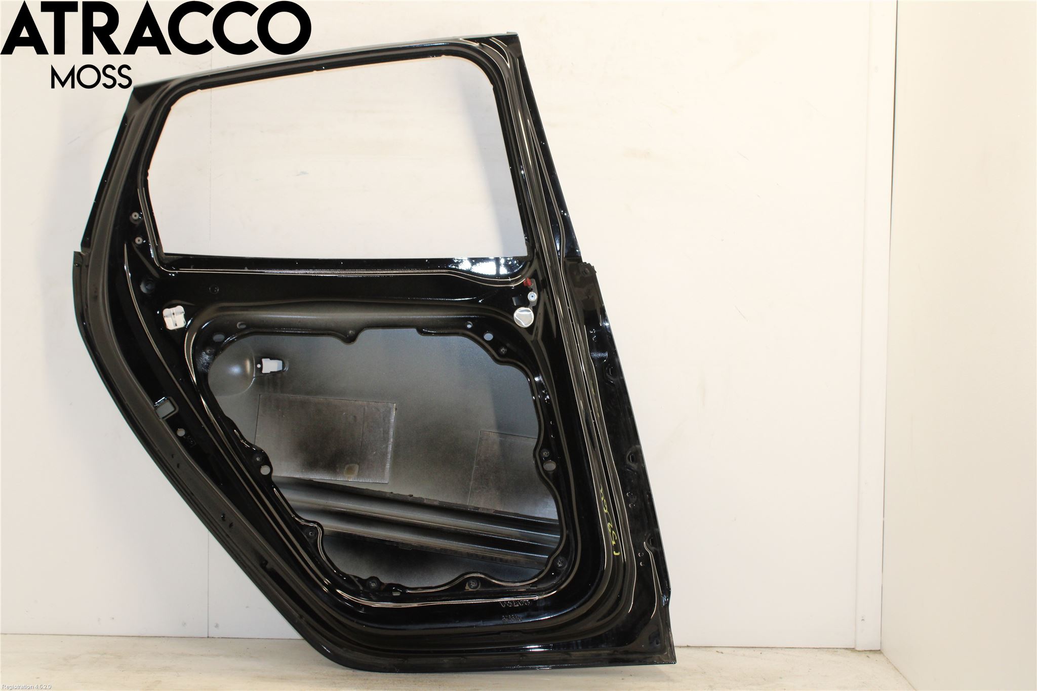 Volvo V40 12-19 Dør 4D Bak Venstre