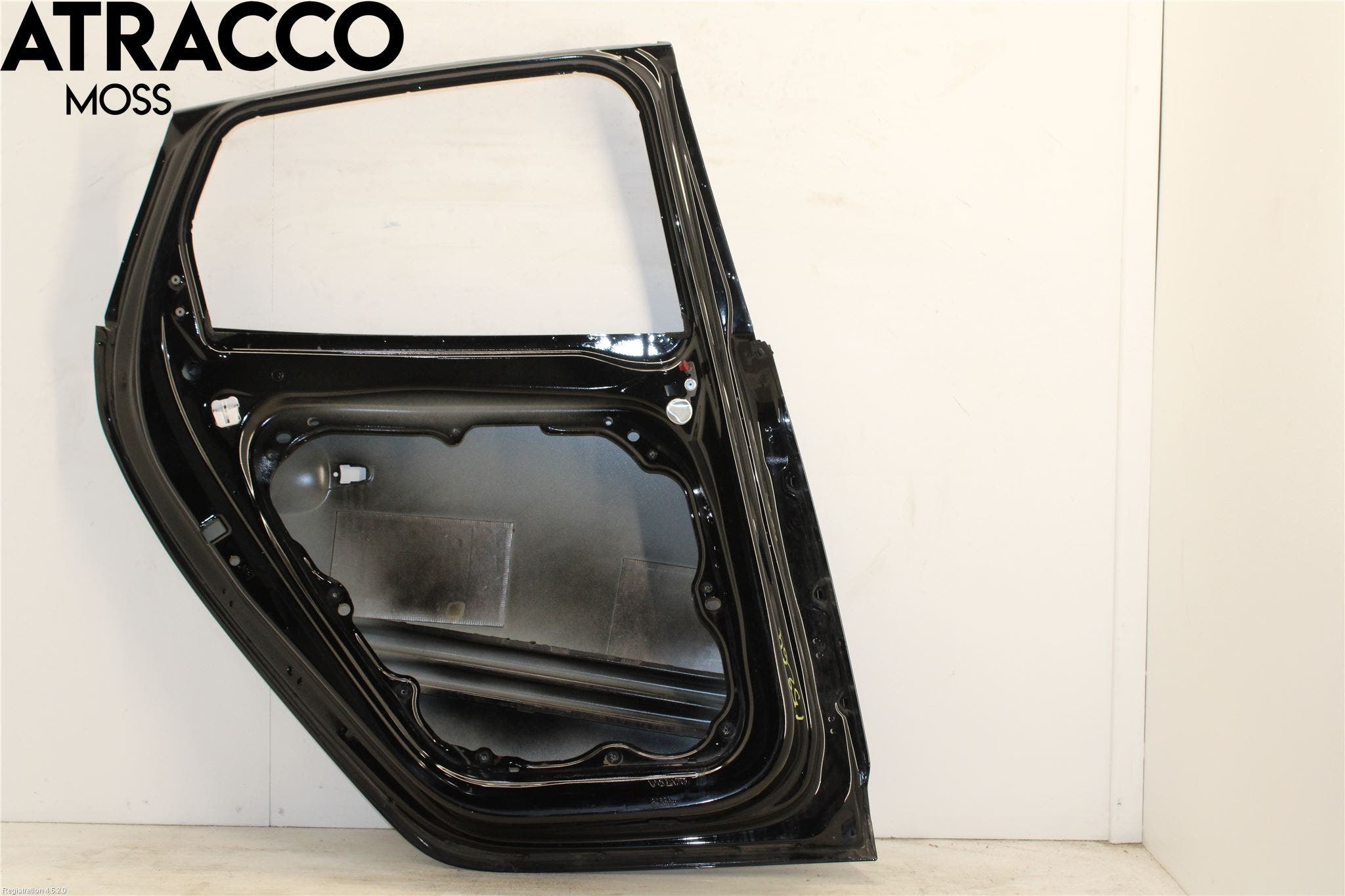 Volvo V40 12-19 Dør 4D Bak Venstre