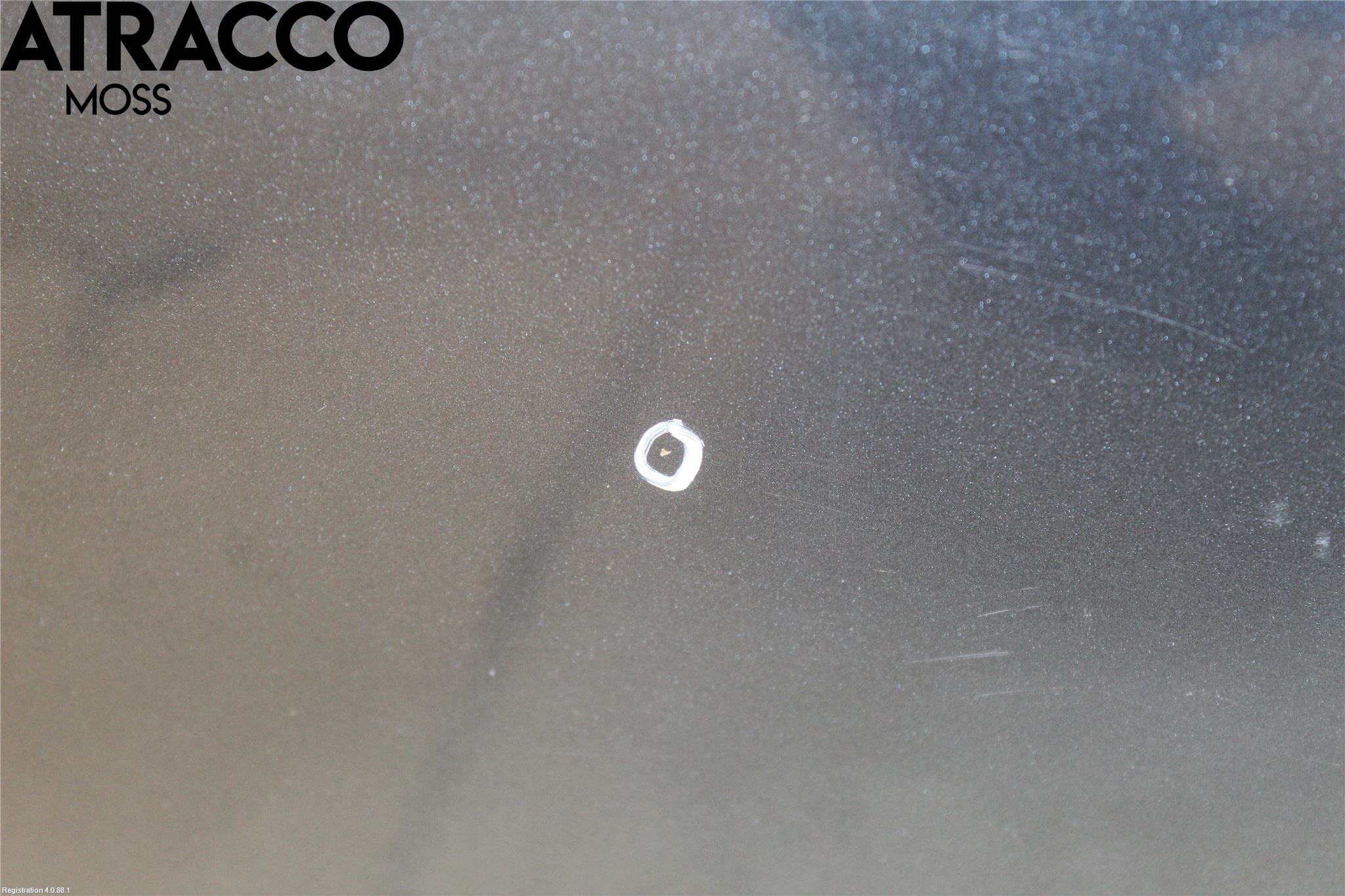 Mazda 6 13- Dør 4D Bak Høyre